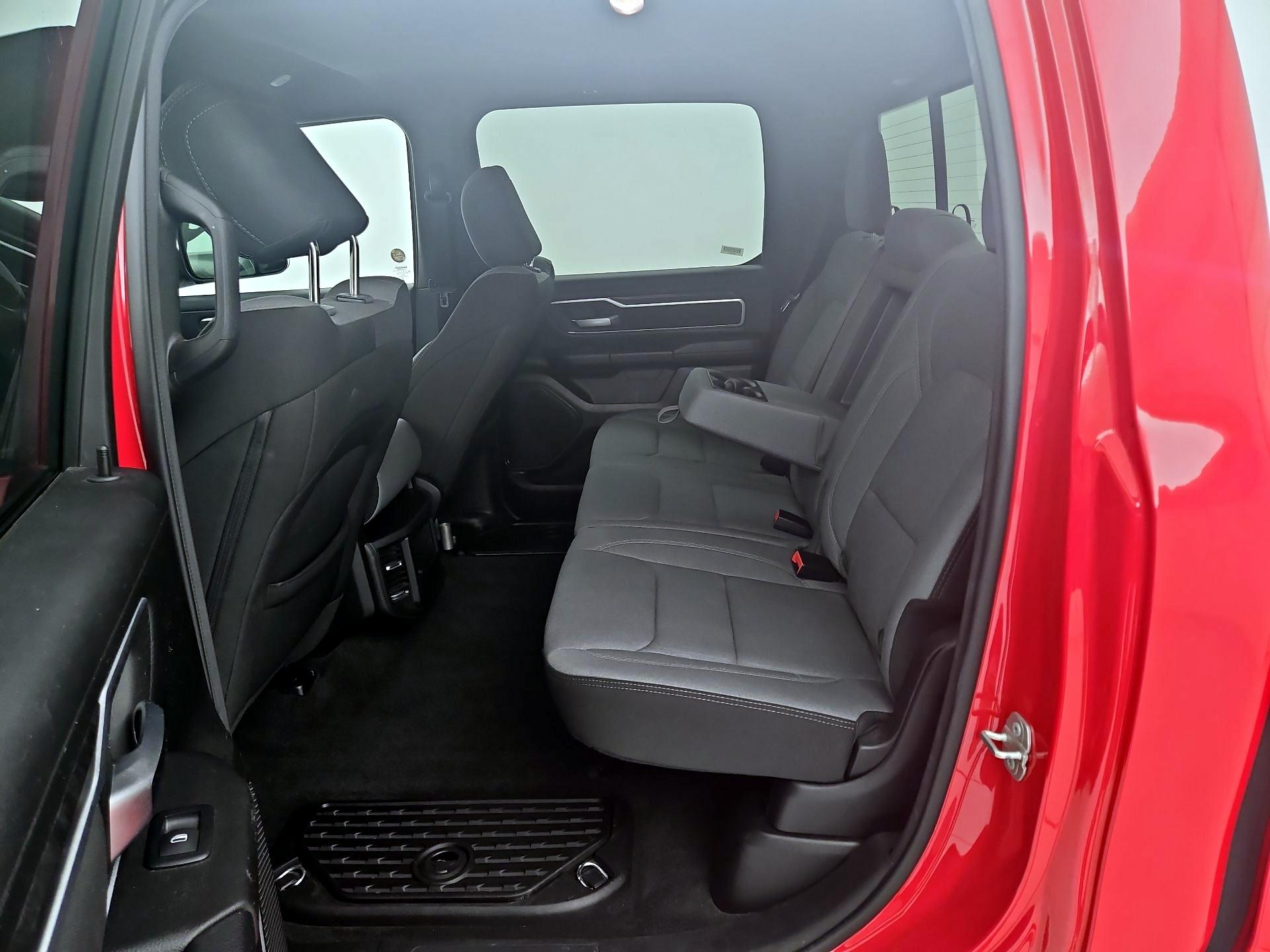 Thumbnail: 2023 RAM 1500 - 20