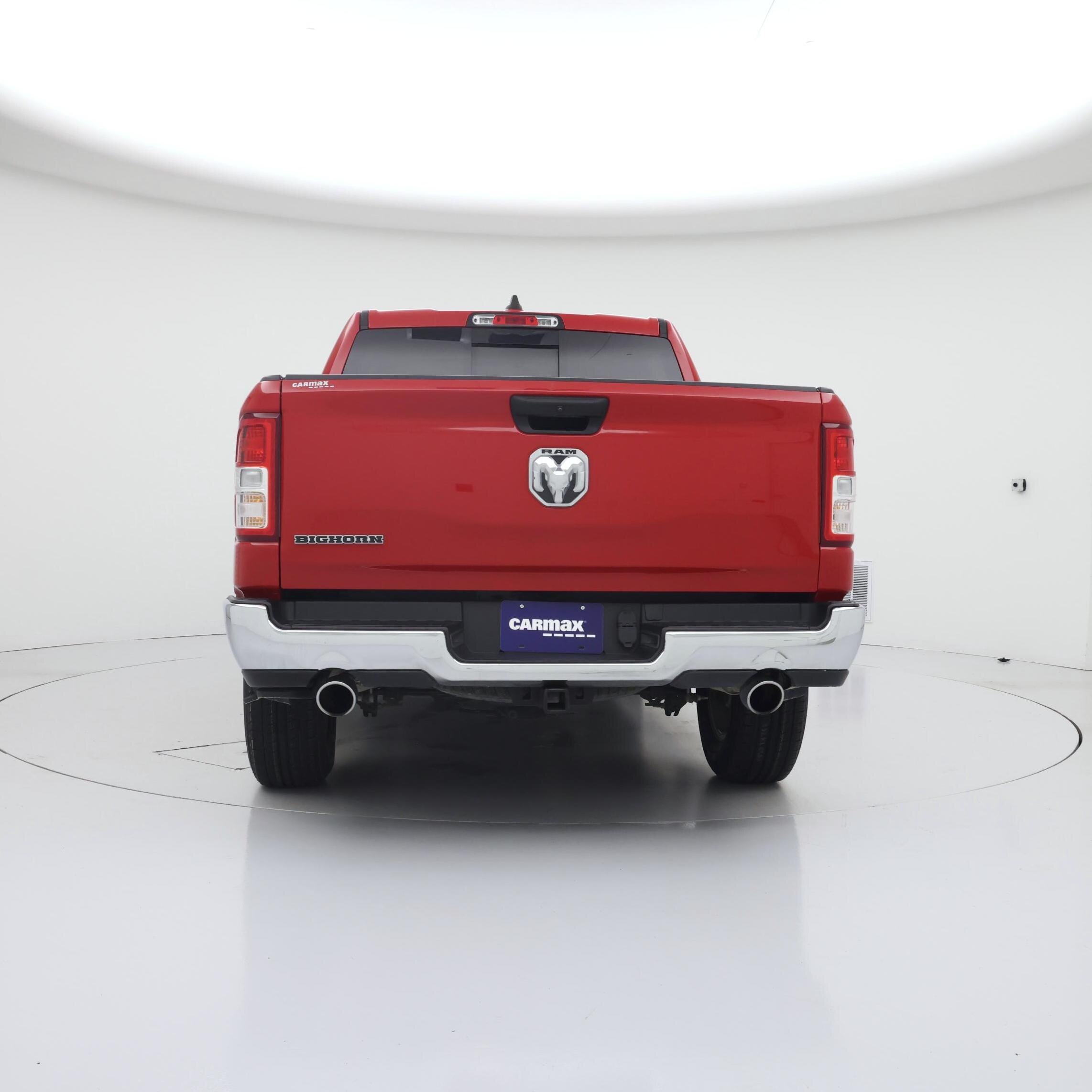 Thumbnail: 2023 RAM 1500 - 6
