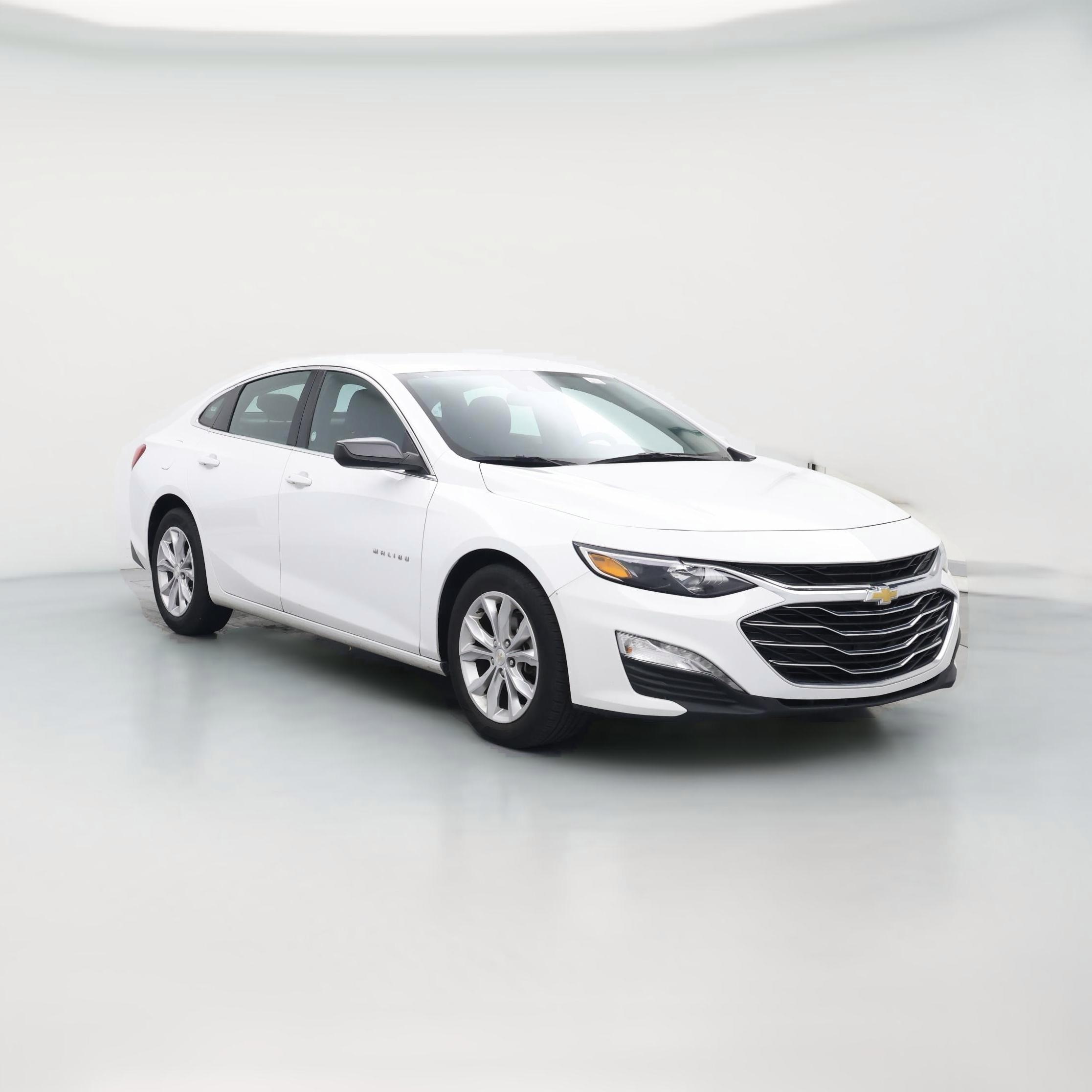 Thumbnail: 2023 Chevrolet Malibu - 1