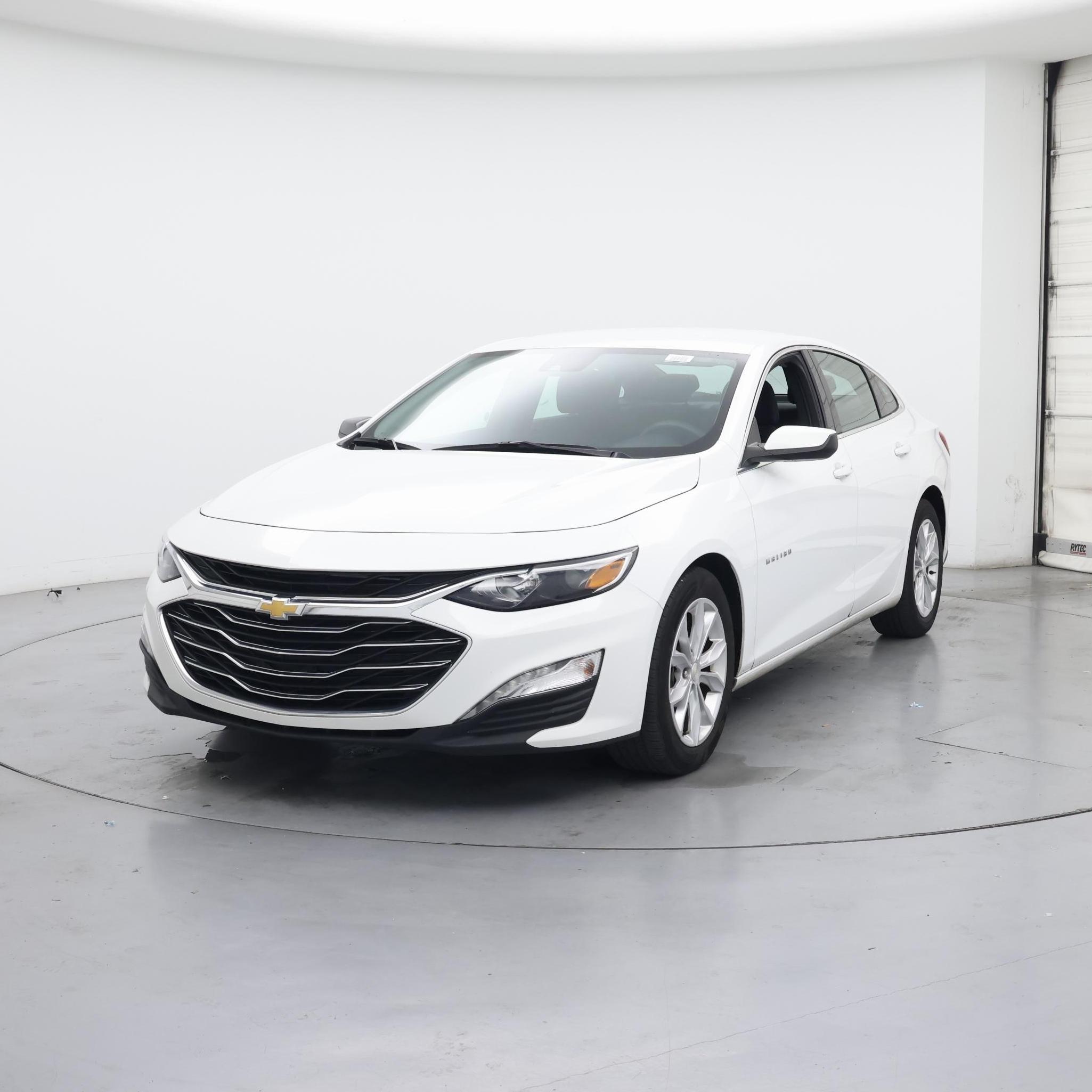 Thumbnail: 2023 Chevrolet Malibu - 4