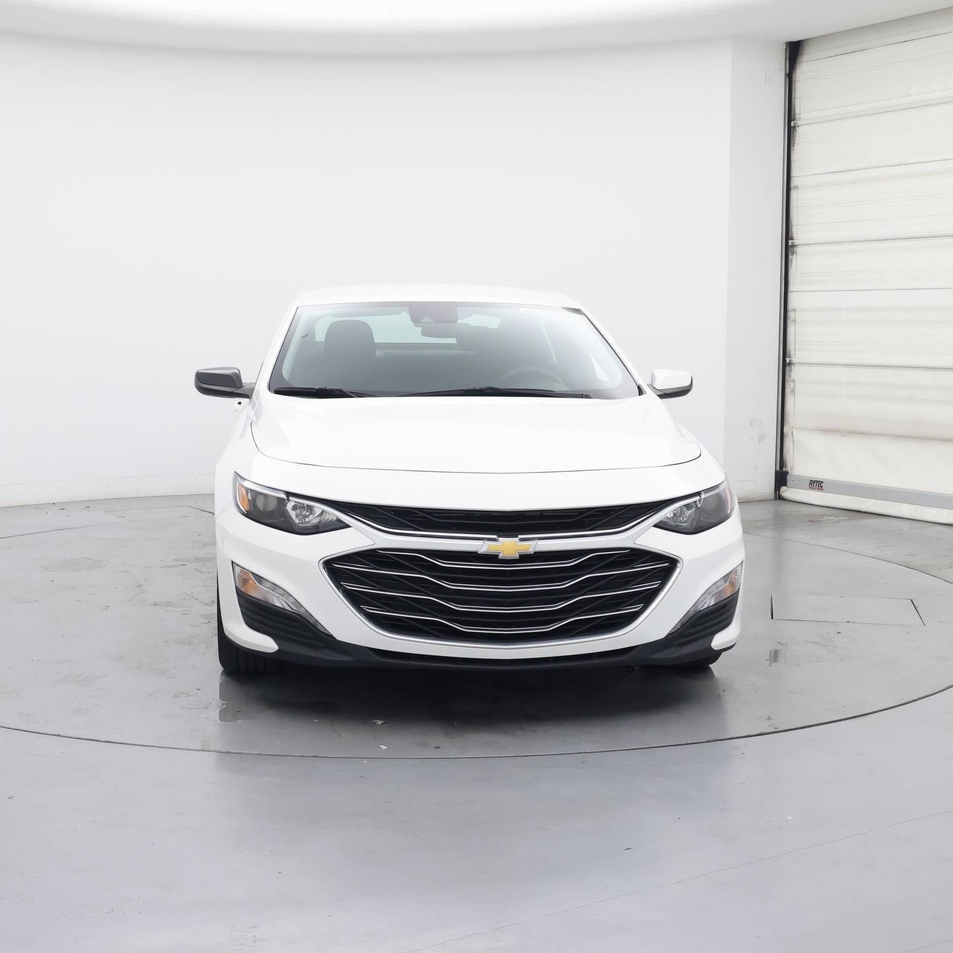 Thumbnail: 2023 Chevrolet Malibu - 5
