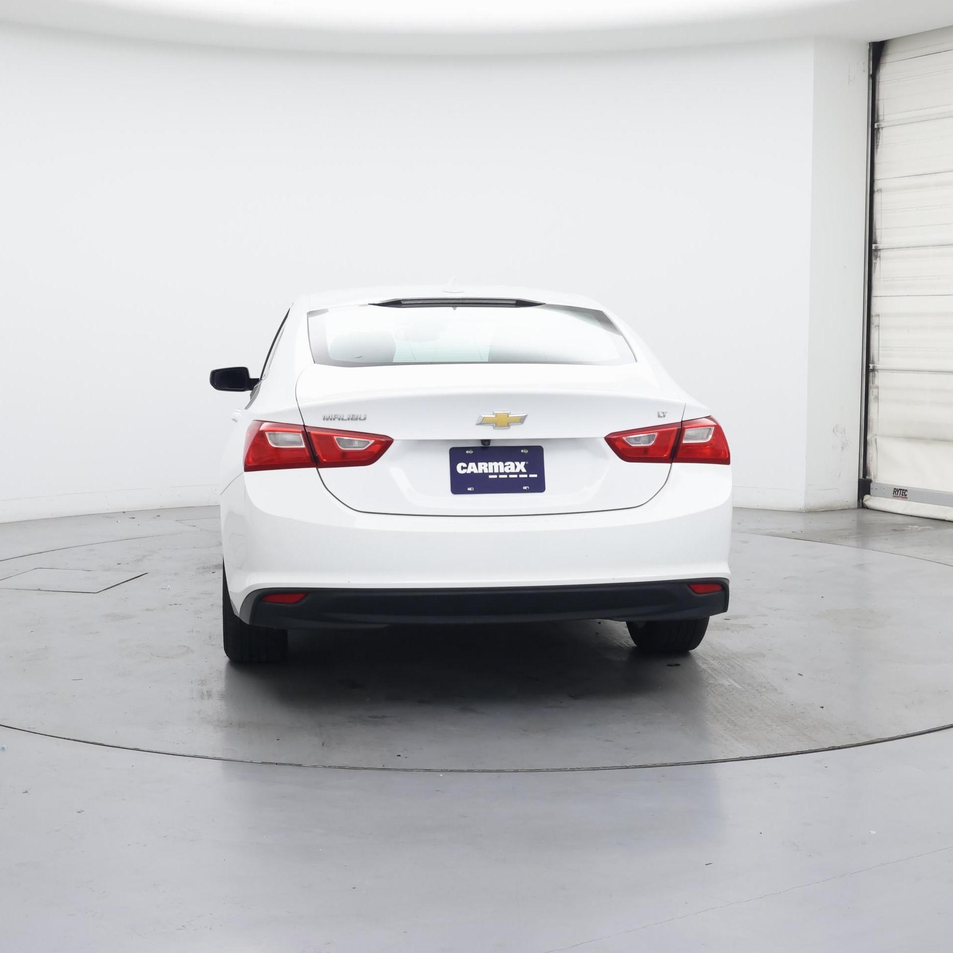 Thumbnail: 2023 Chevrolet Malibu - 6