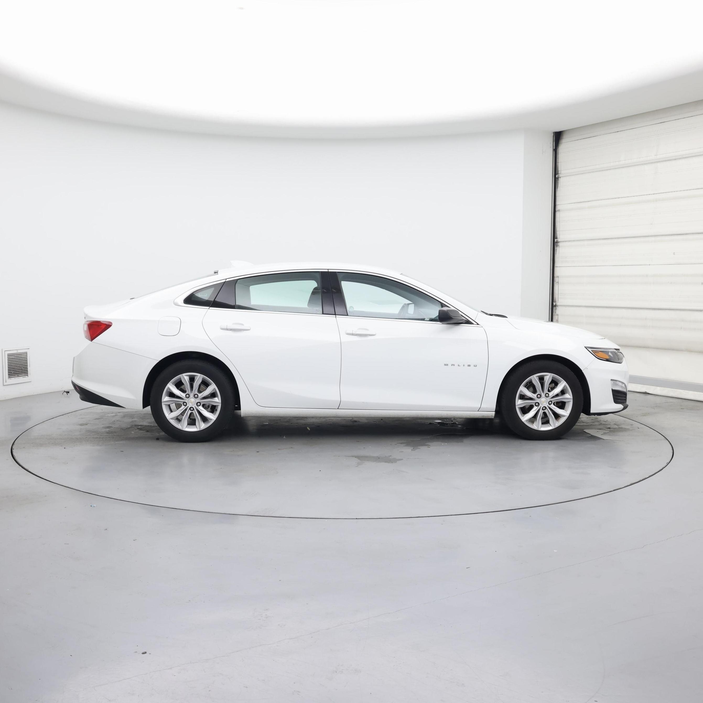 Thumbnail: 2023 Chevrolet Malibu - 7