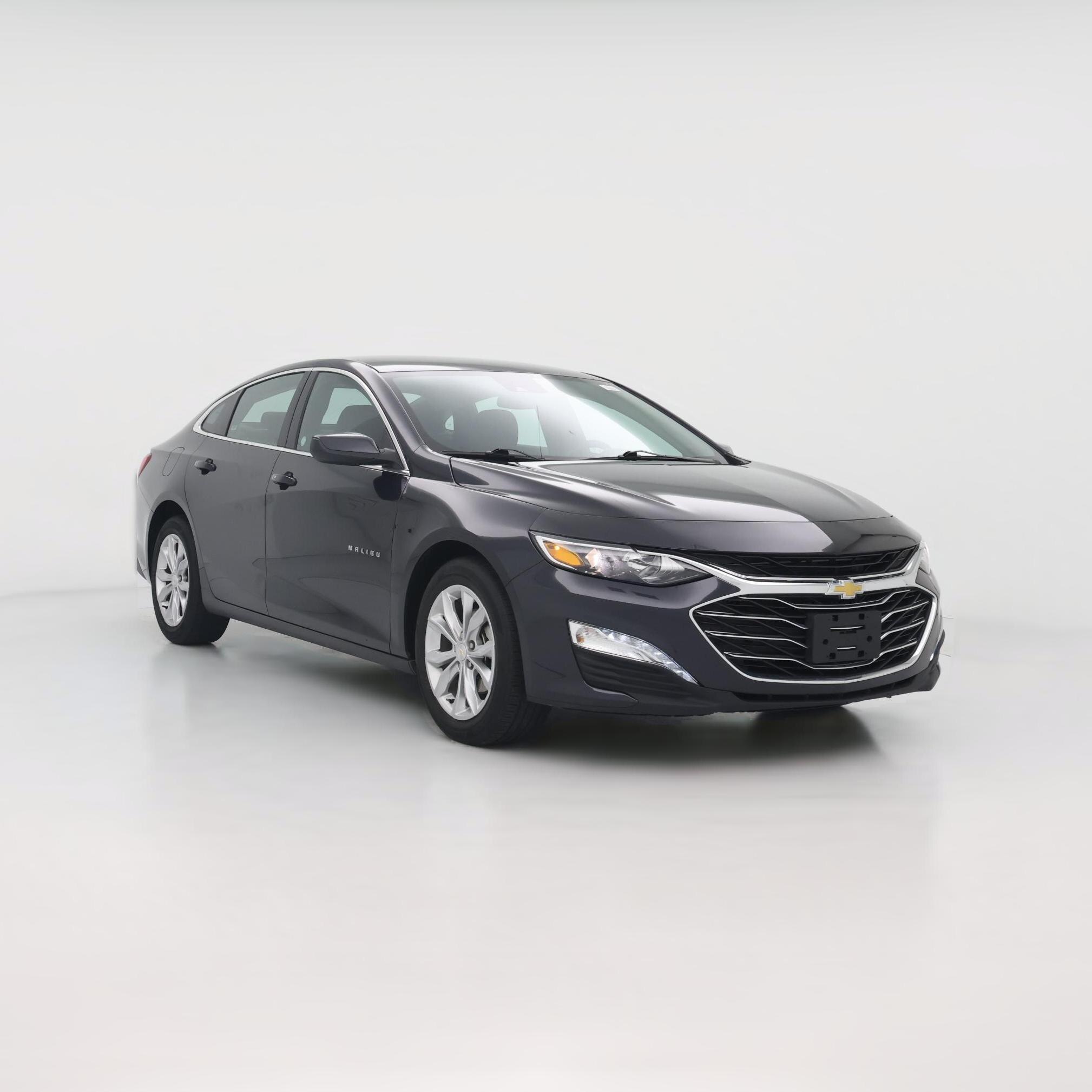 Thumbnail: 2023 Chevrolet Malibu - 1