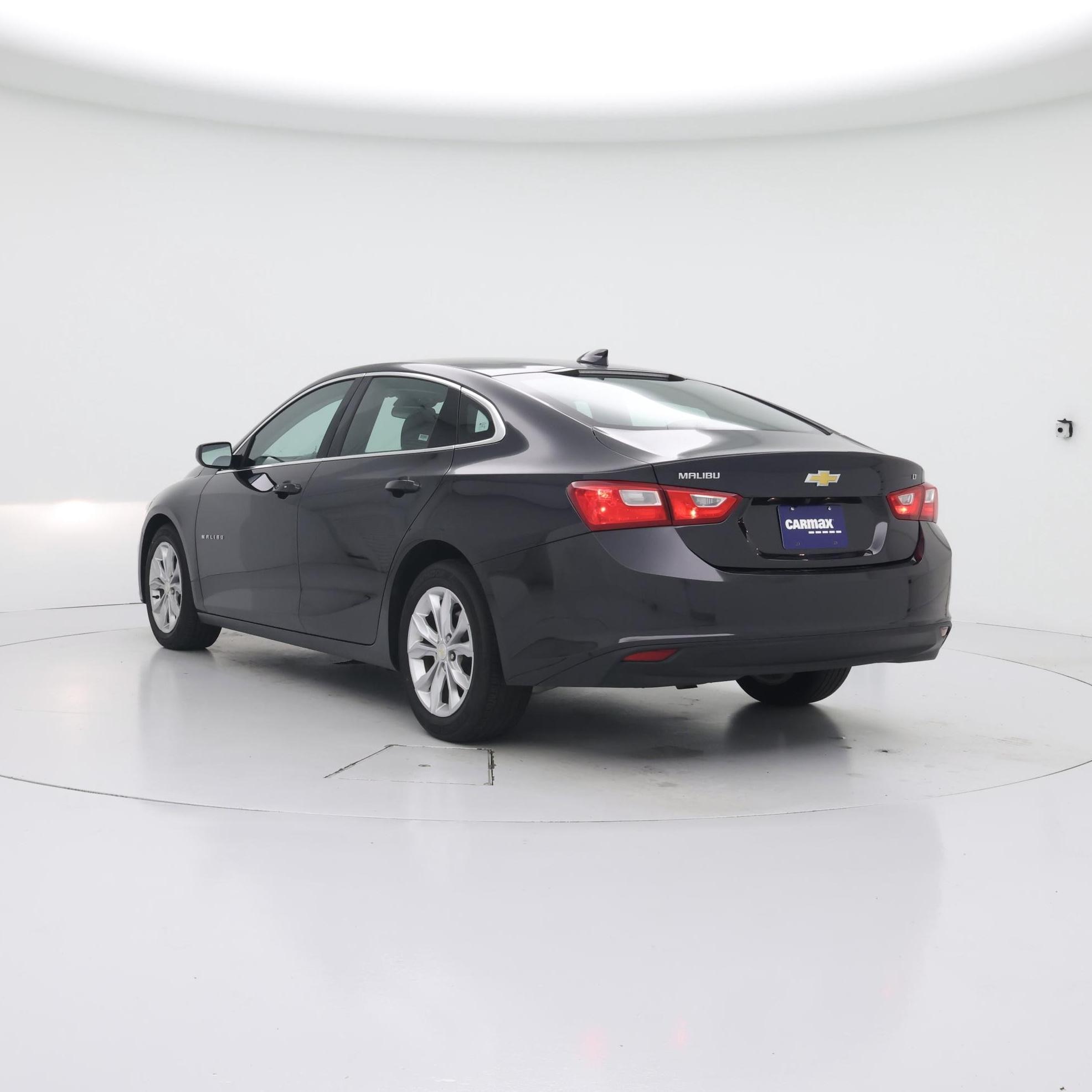 Thumbnail: 2023 Chevrolet Malibu - 2