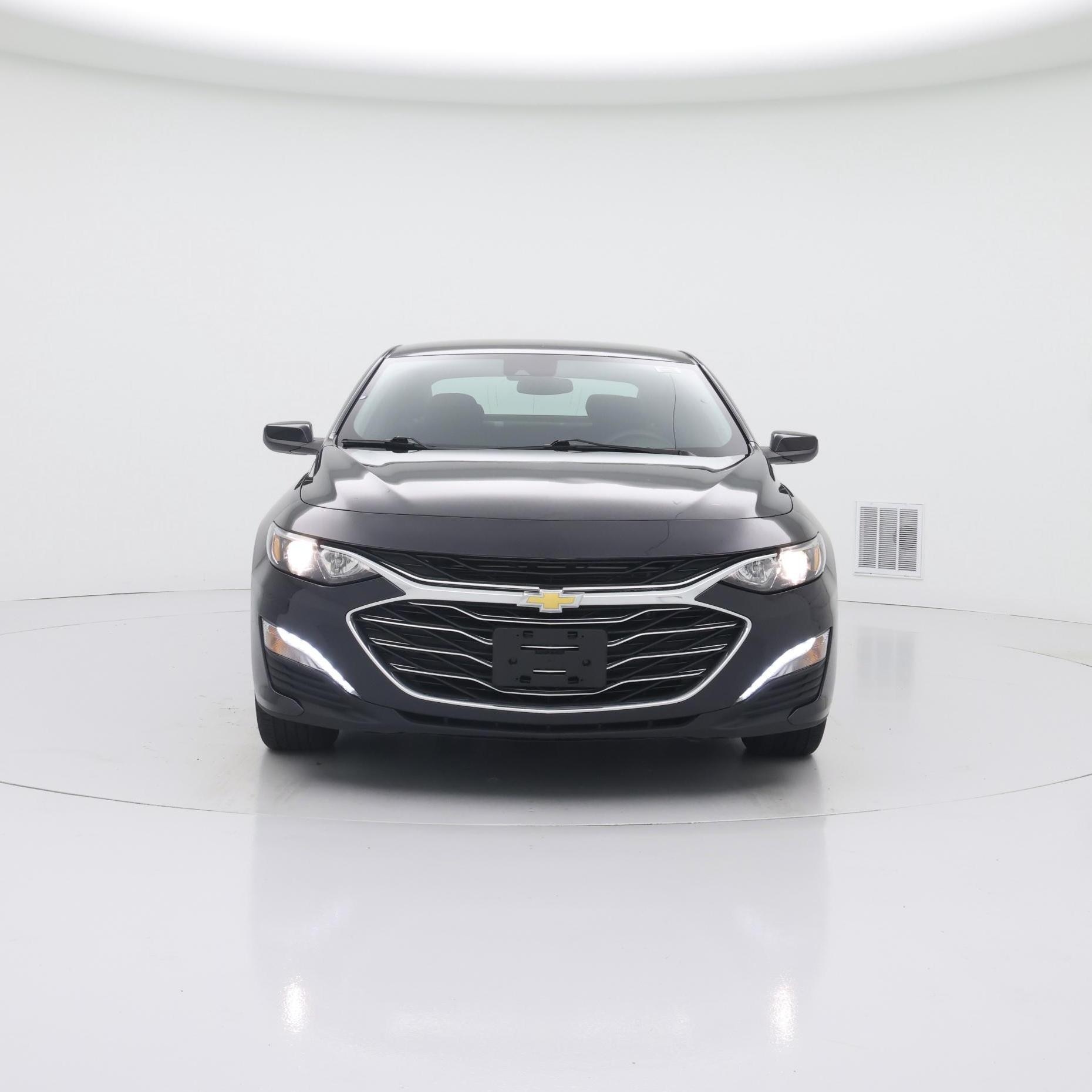 Thumbnail: 2023 Chevrolet Malibu - 5