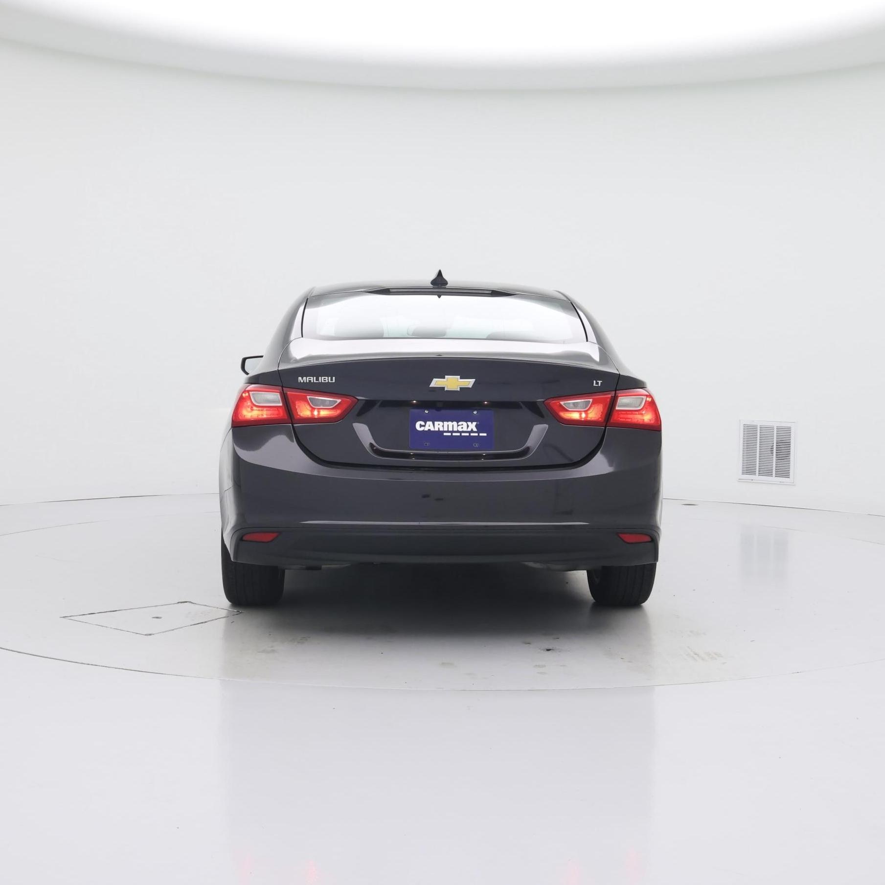 Thumbnail: 2023 Chevrolet Malibu - 6