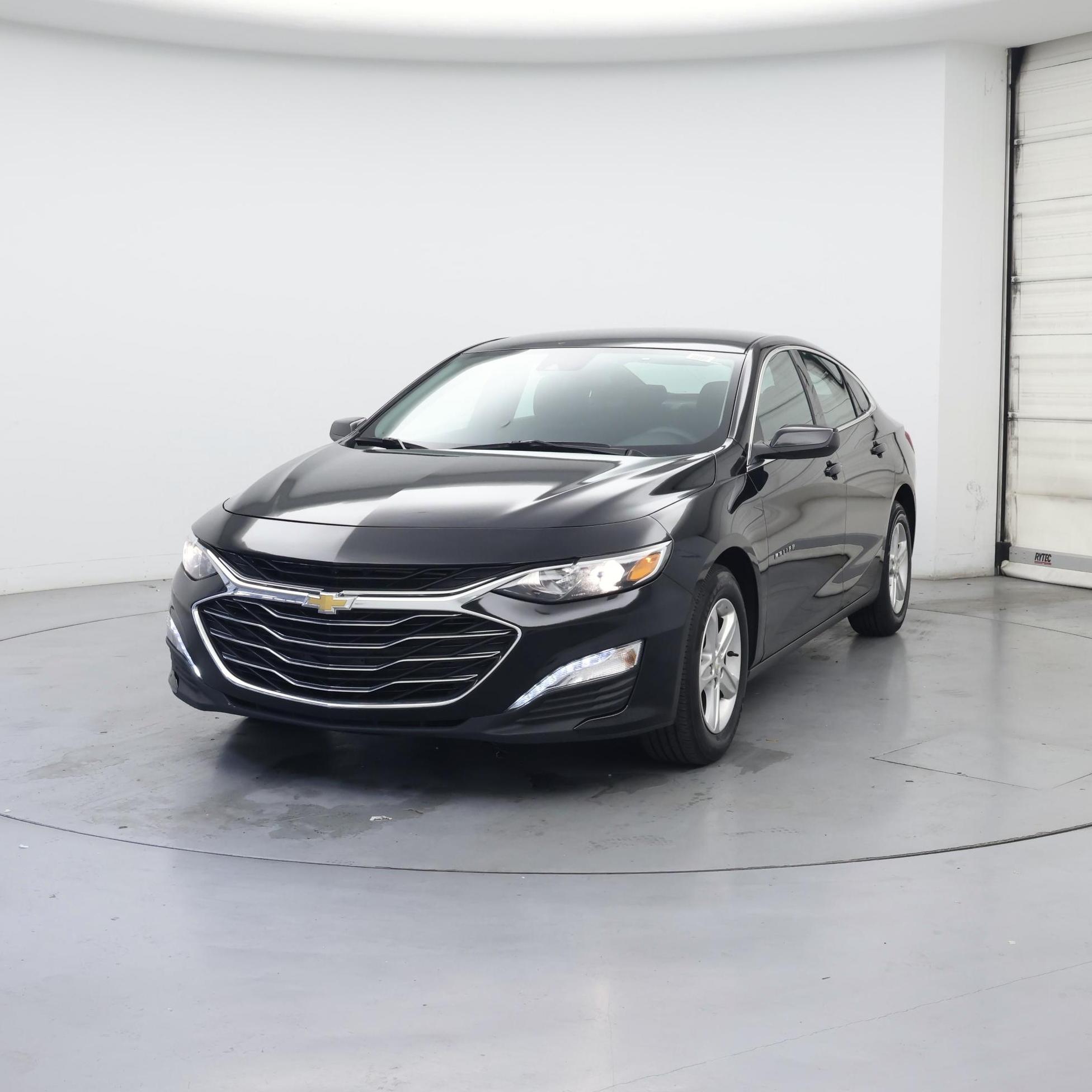 Thumbnail: 2024 Chevrolet Malibu - 4