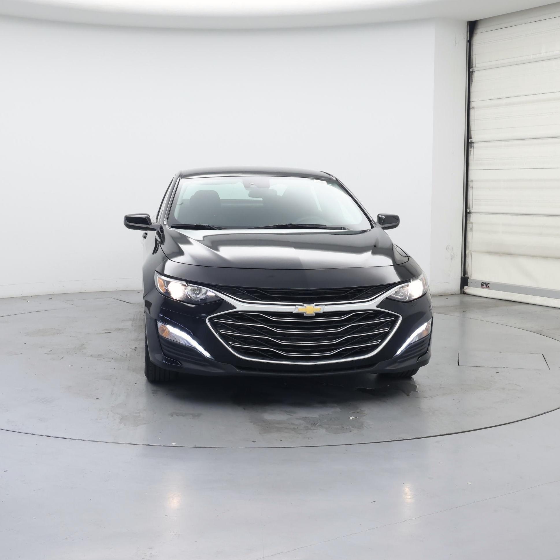 Thumbnail: 2024 Chevrolet Malibu - 5