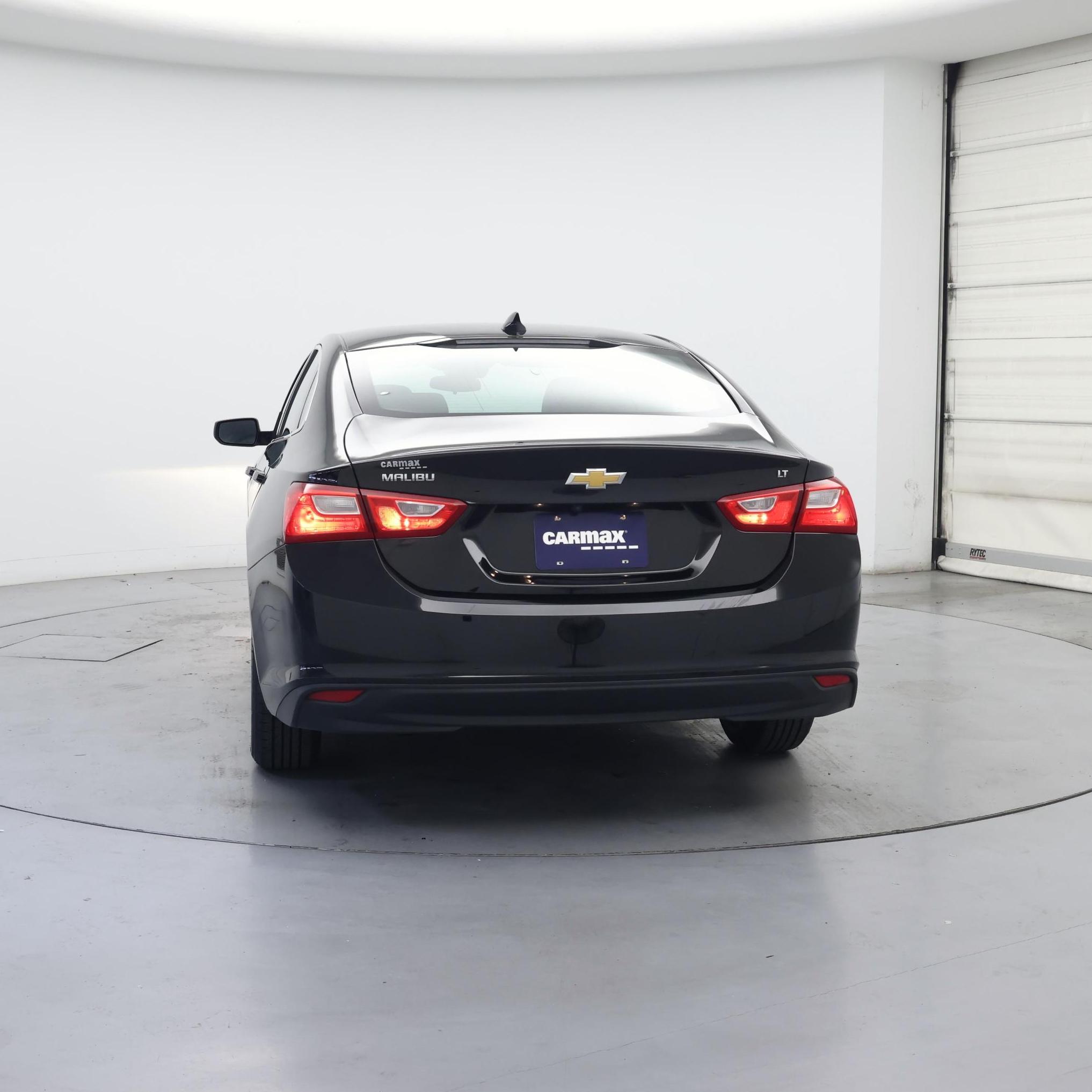 Thumbnail: 2024 Chevrolet Malibu - 6