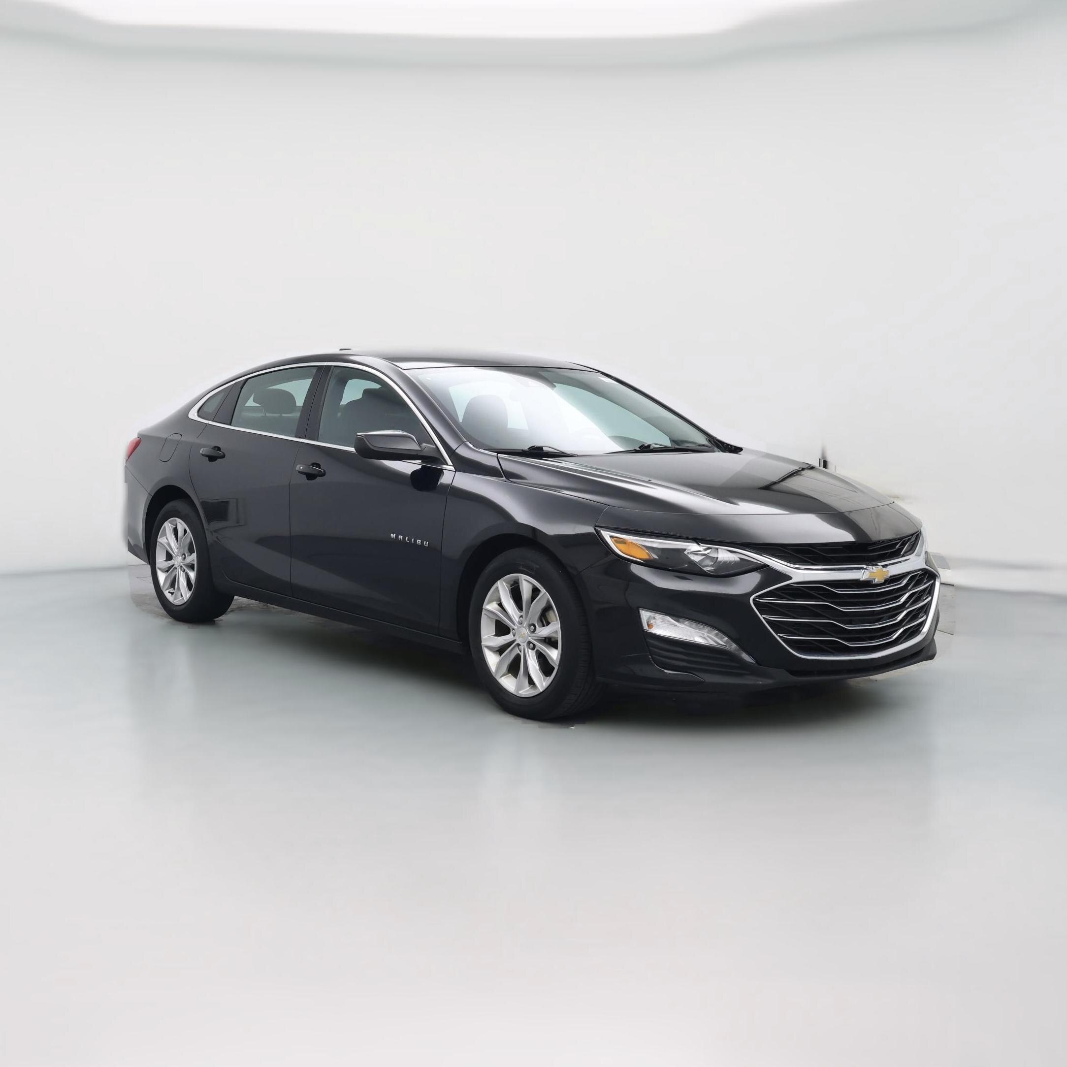 Thumbnail: 2023 Chevrolet Malibu - 1