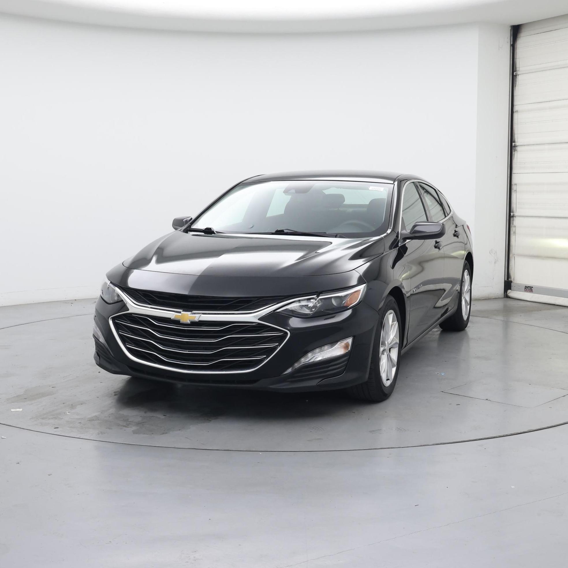 Thumbnail: 2023 Chevrolet Malibu - 4