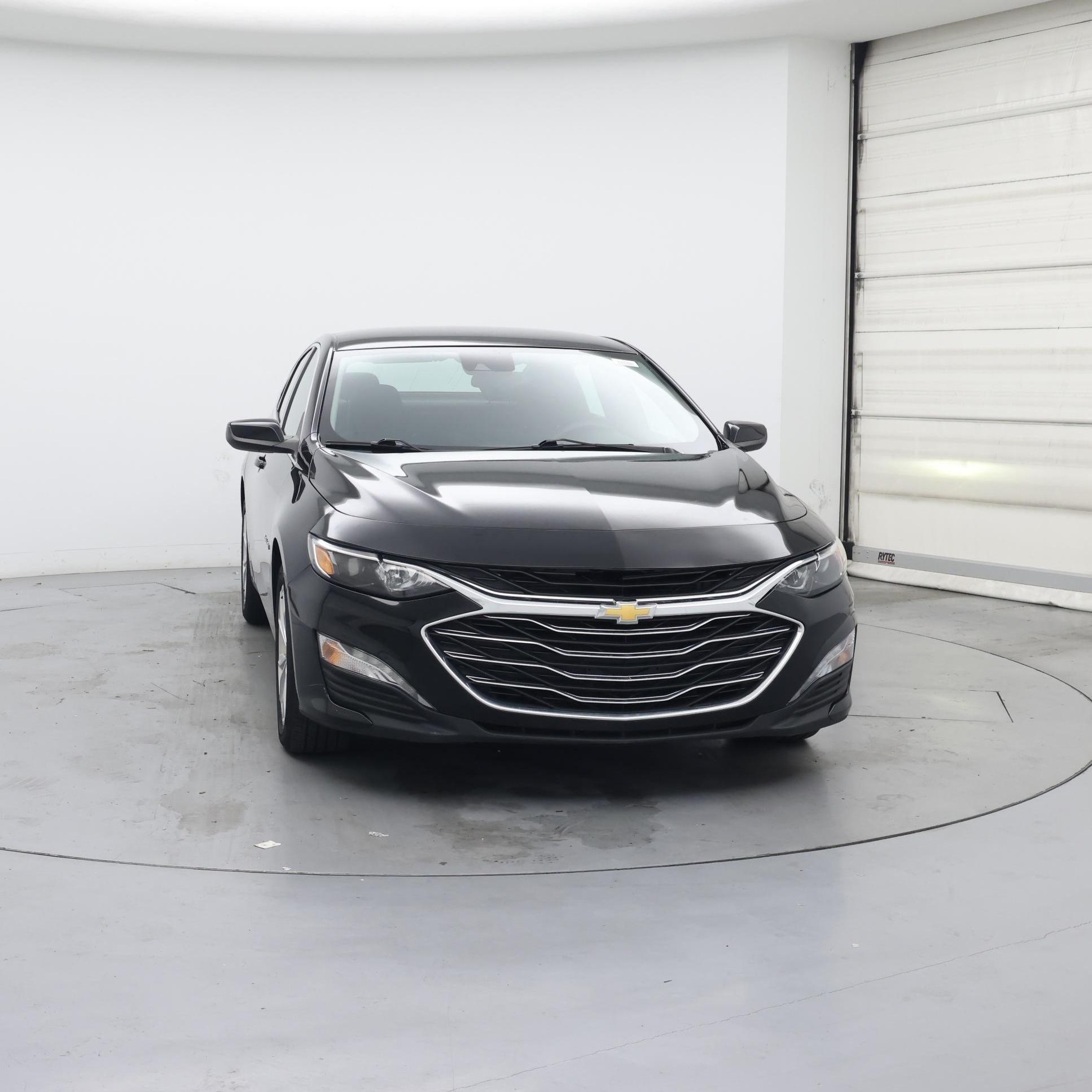 Thumbnail: 2023 Chevrolet Malibu - 5