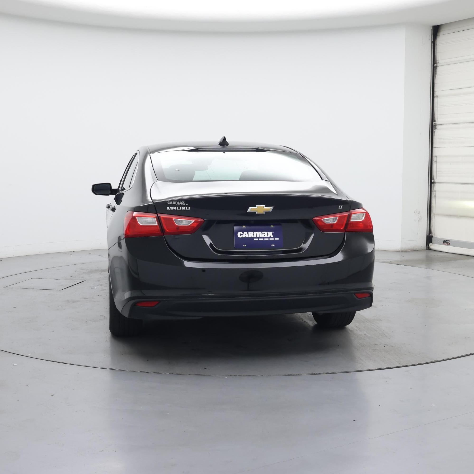 Thumbnail: 2023 Chevrolet Malibu - 6