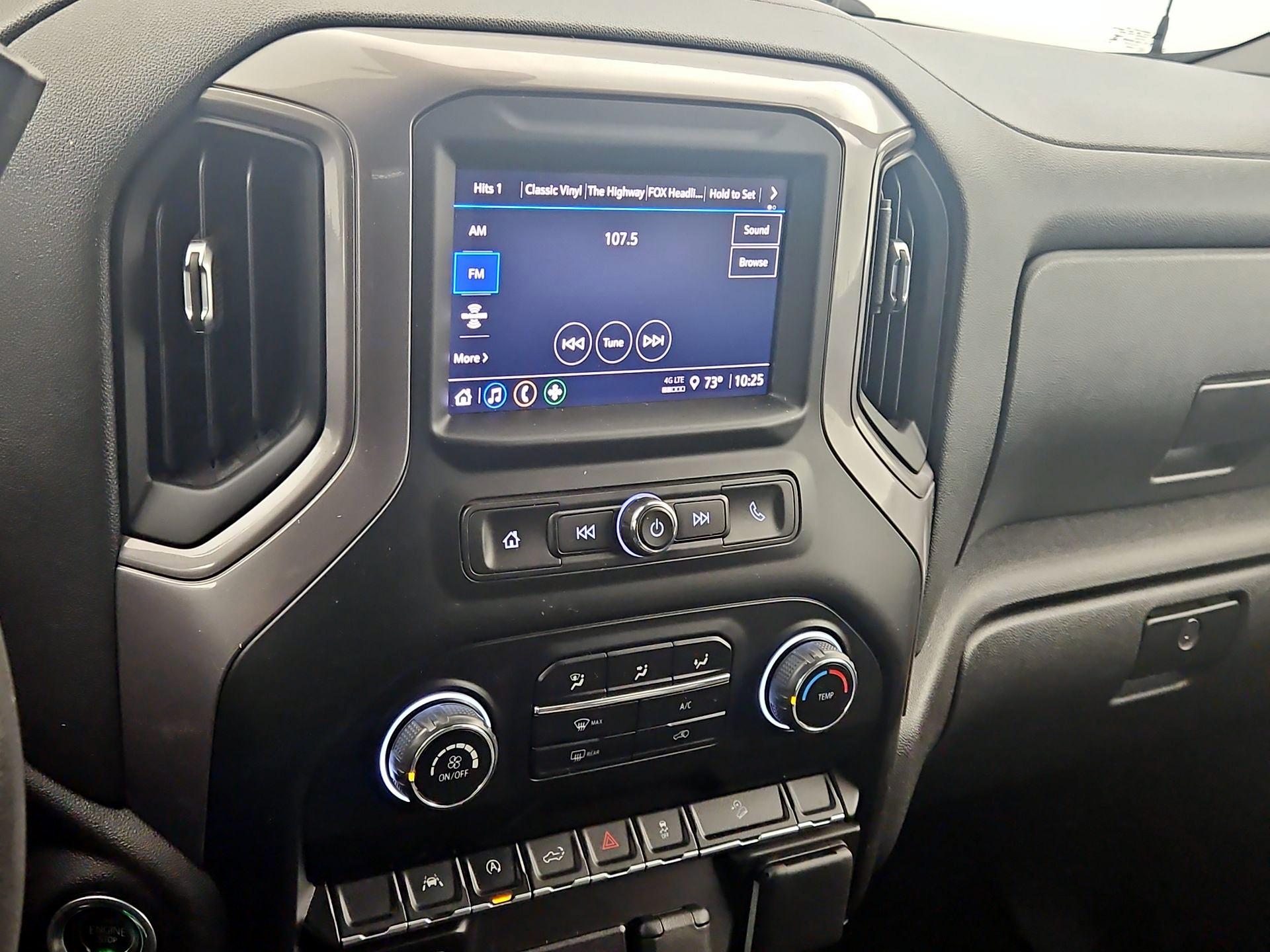 Thumbnail: 2023 Chevrolet Silverado 1500 - 15