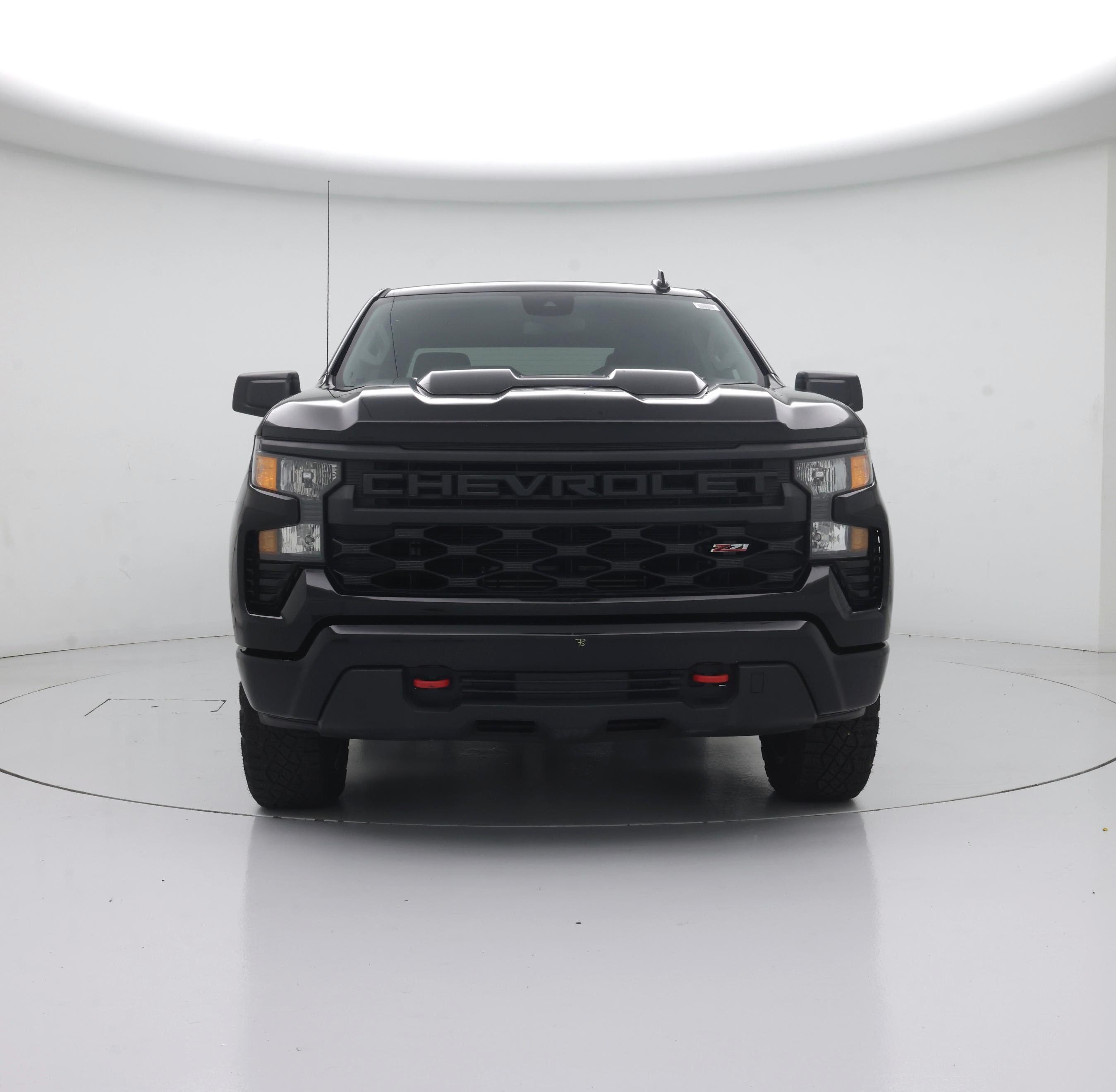 Thumbnail: 2023 Chevrolet Silverado 1500 - 5