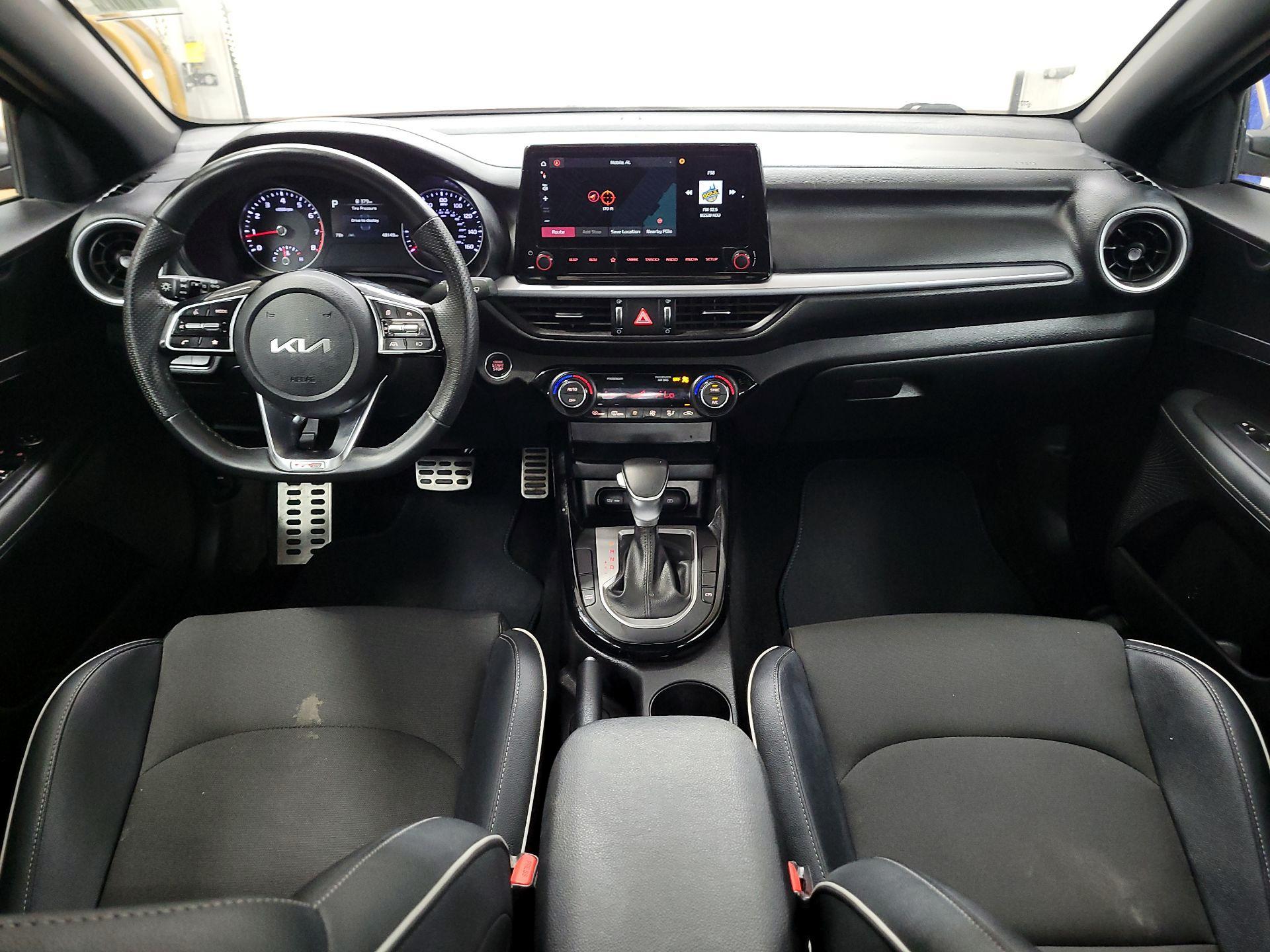 Thumbnail: 2023 Kia Forte - 9