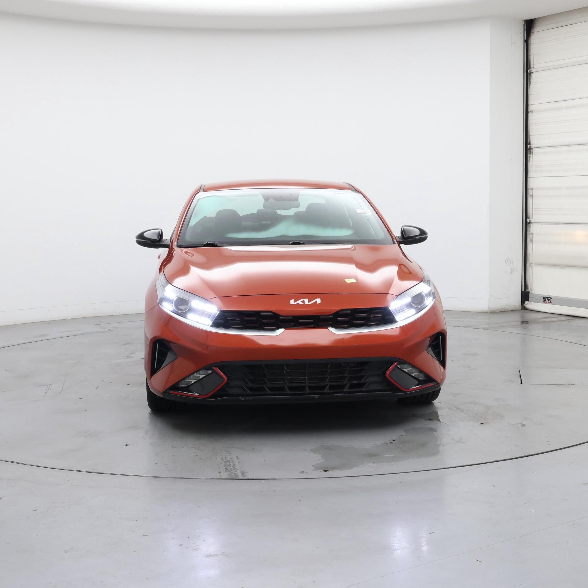 Thumbnail: 2023 Kia Forte - 5