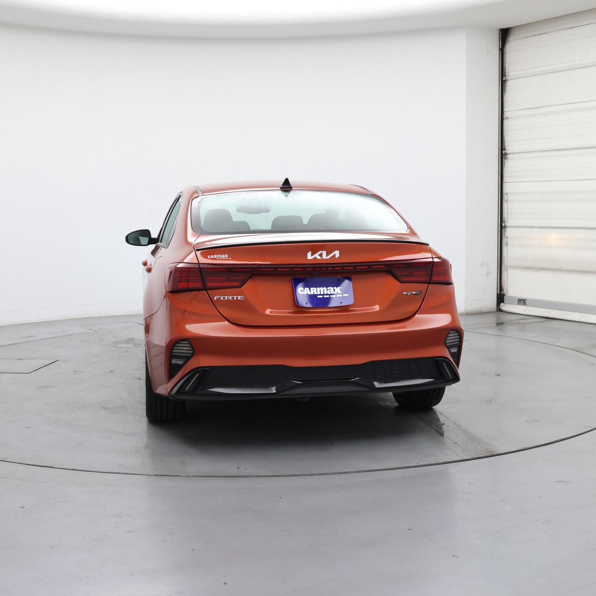 Thumbnail: 2023 Kia Forte - 6