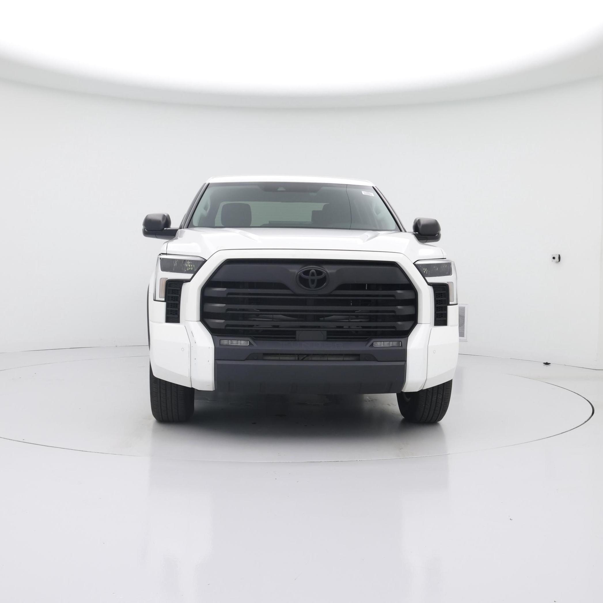 Thumbnail: 2022 Toyota Tundra - 5