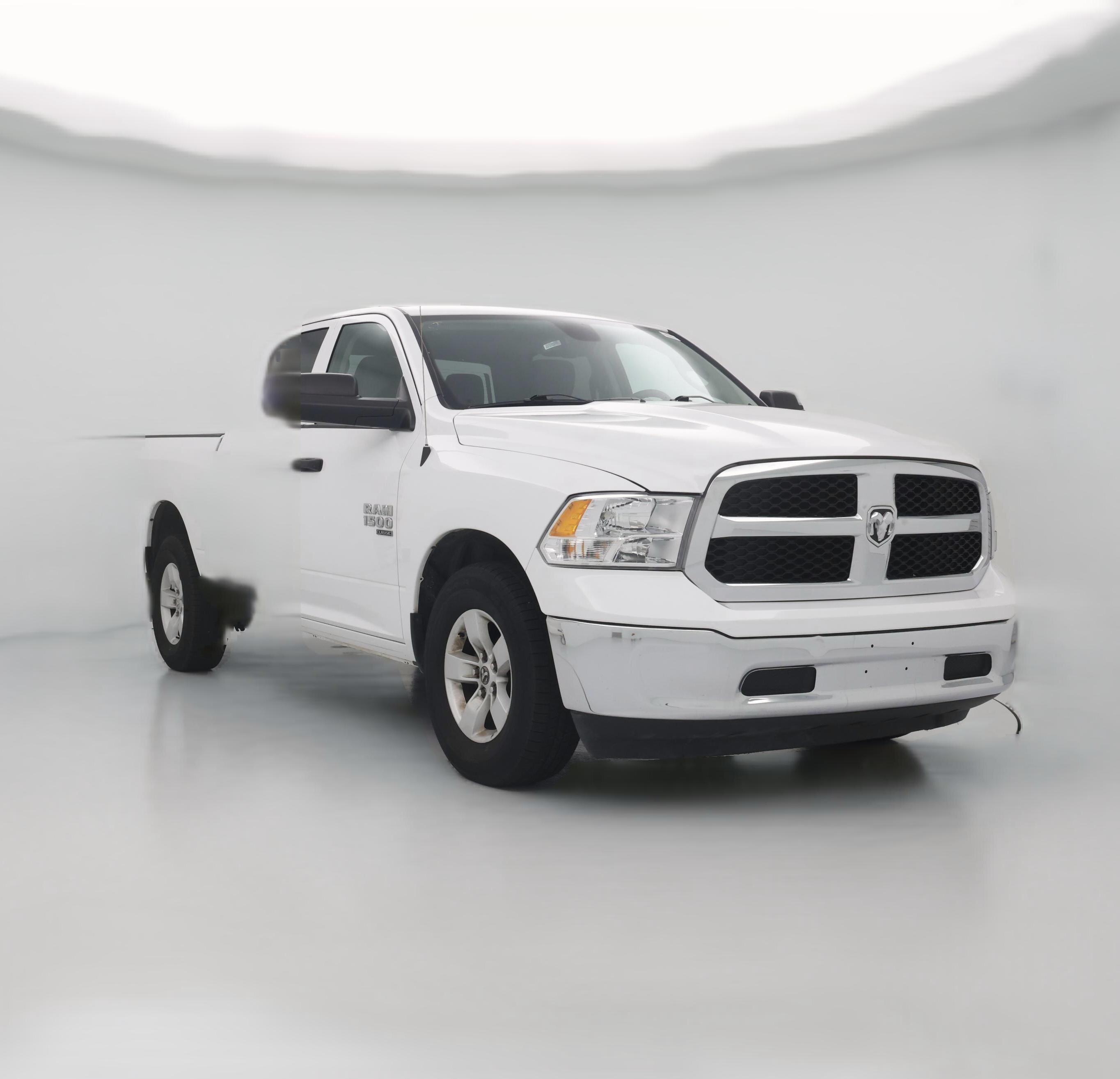 Thumbnail: 2023 RAM 1500 Classic - 1