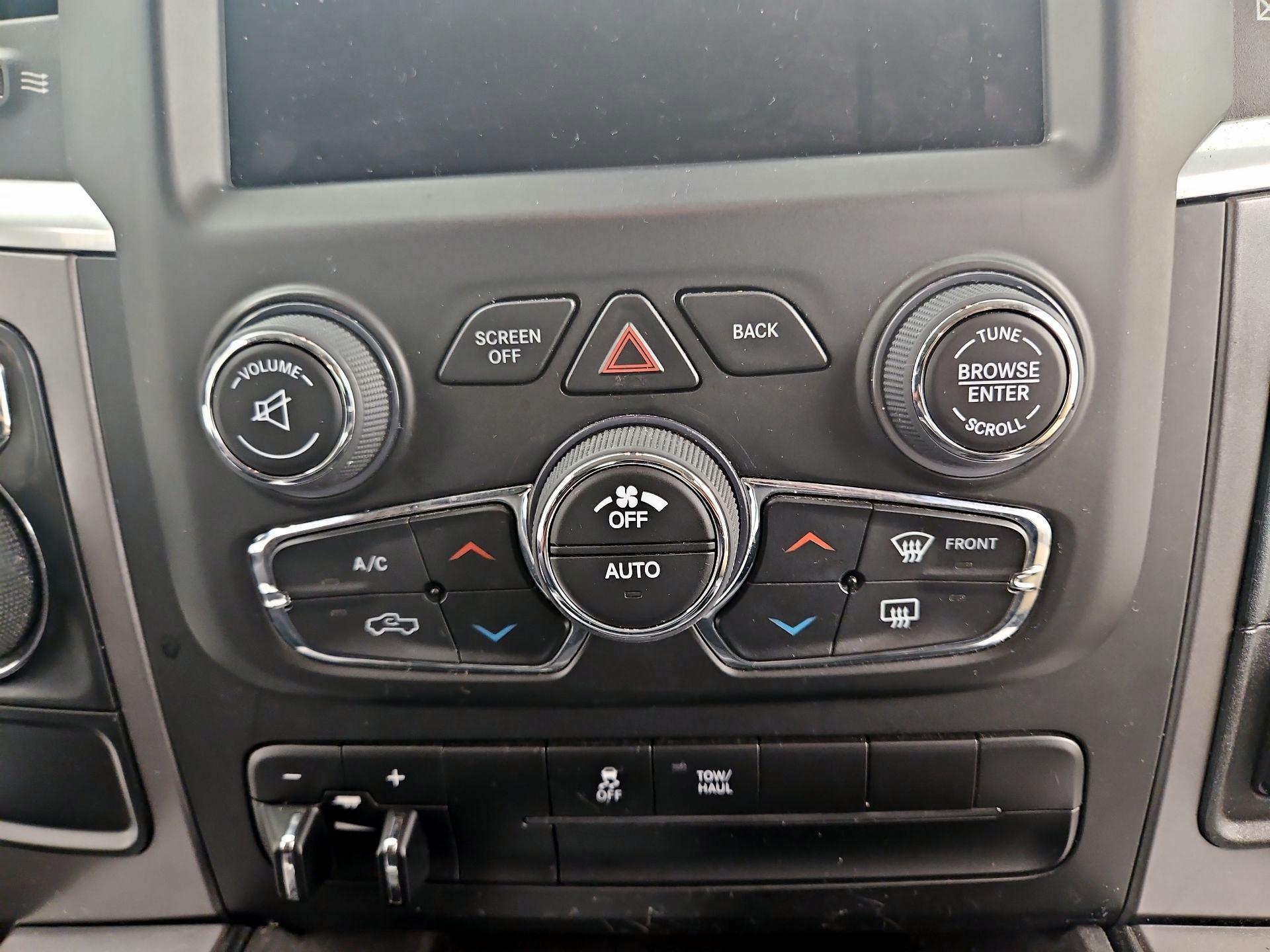 Thumbnail: 2023 RAM 1500 Classic - 17