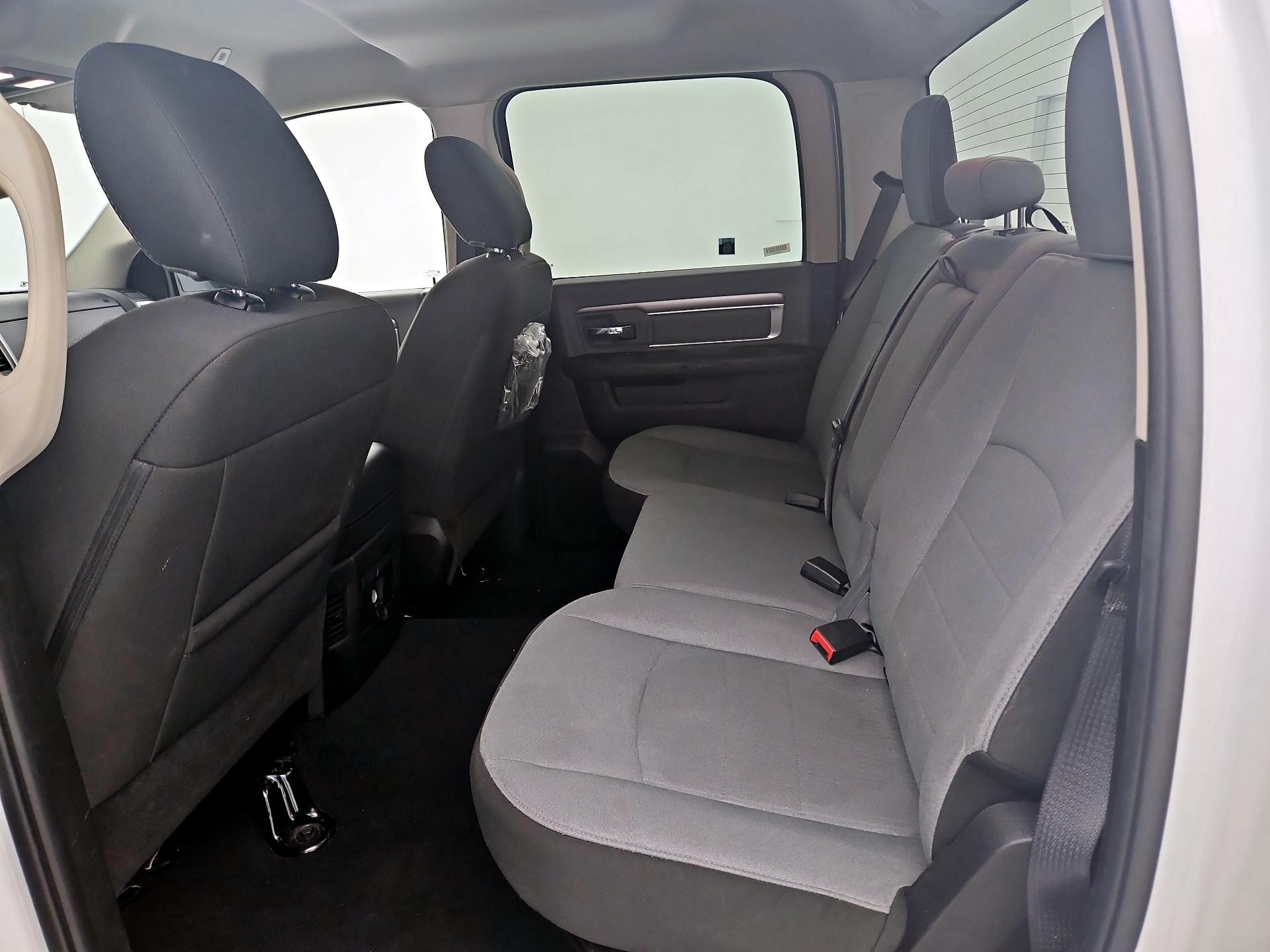 Thumbnail: 2023 RAM 1500 Classic - 20
