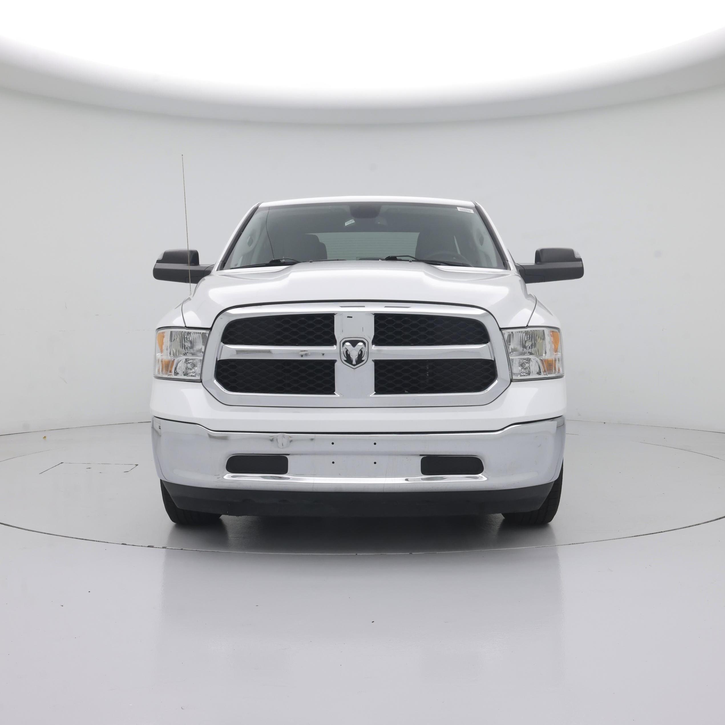 Thumbnail: 2023 RAM 1500 Classic - 5