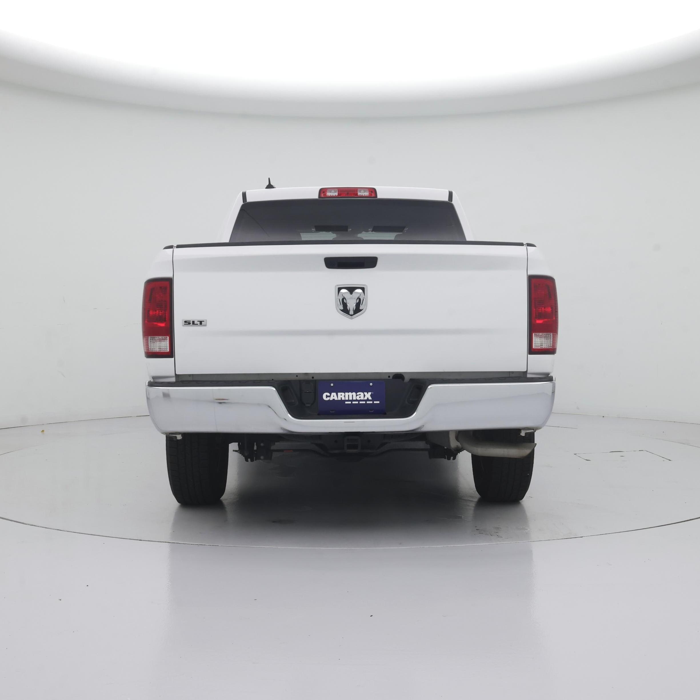 Thumbnail: 2023 RAM 1500 Classic - 6