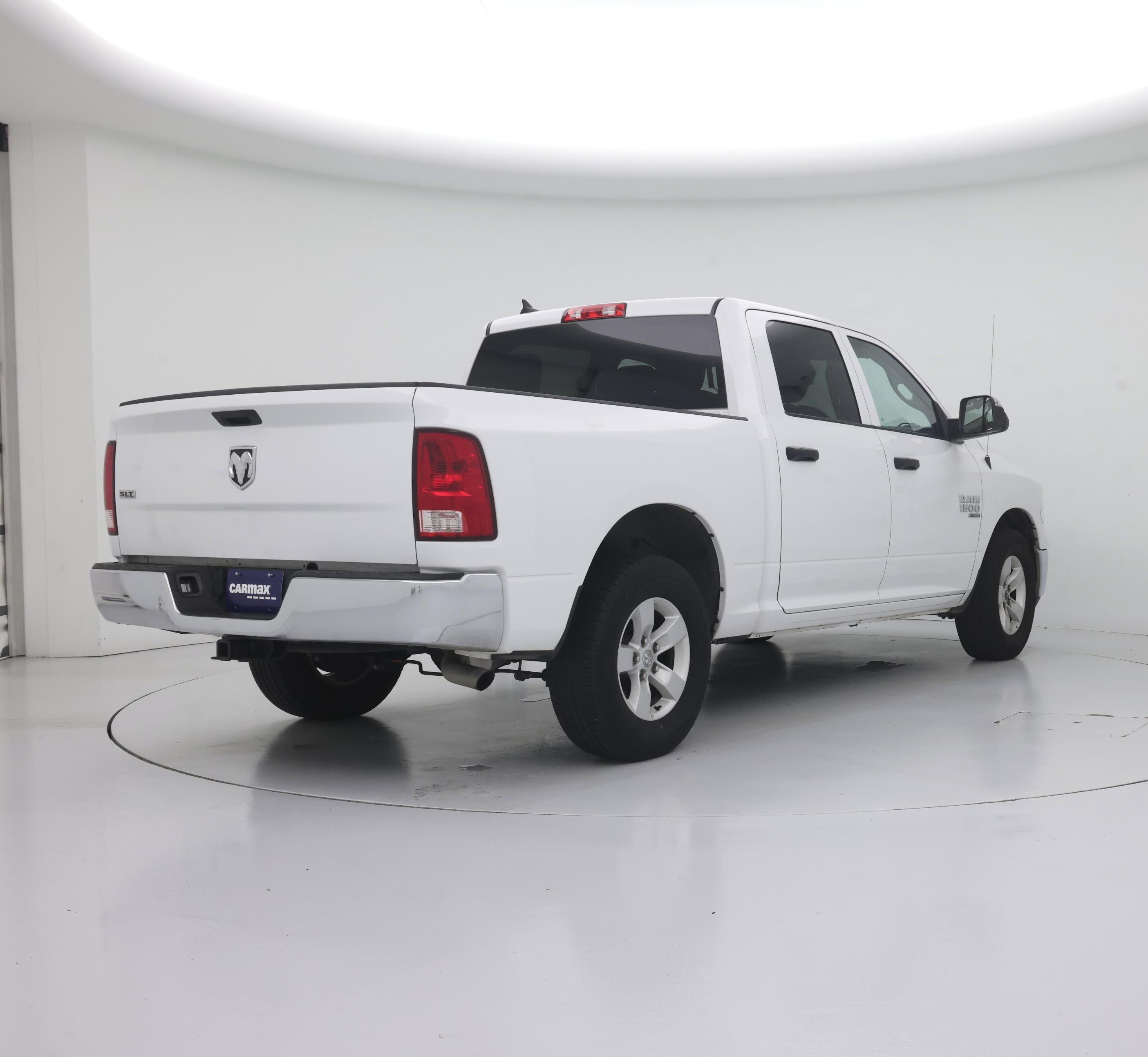 Thumbnail: 2023 RAM 1500 Classic - 8