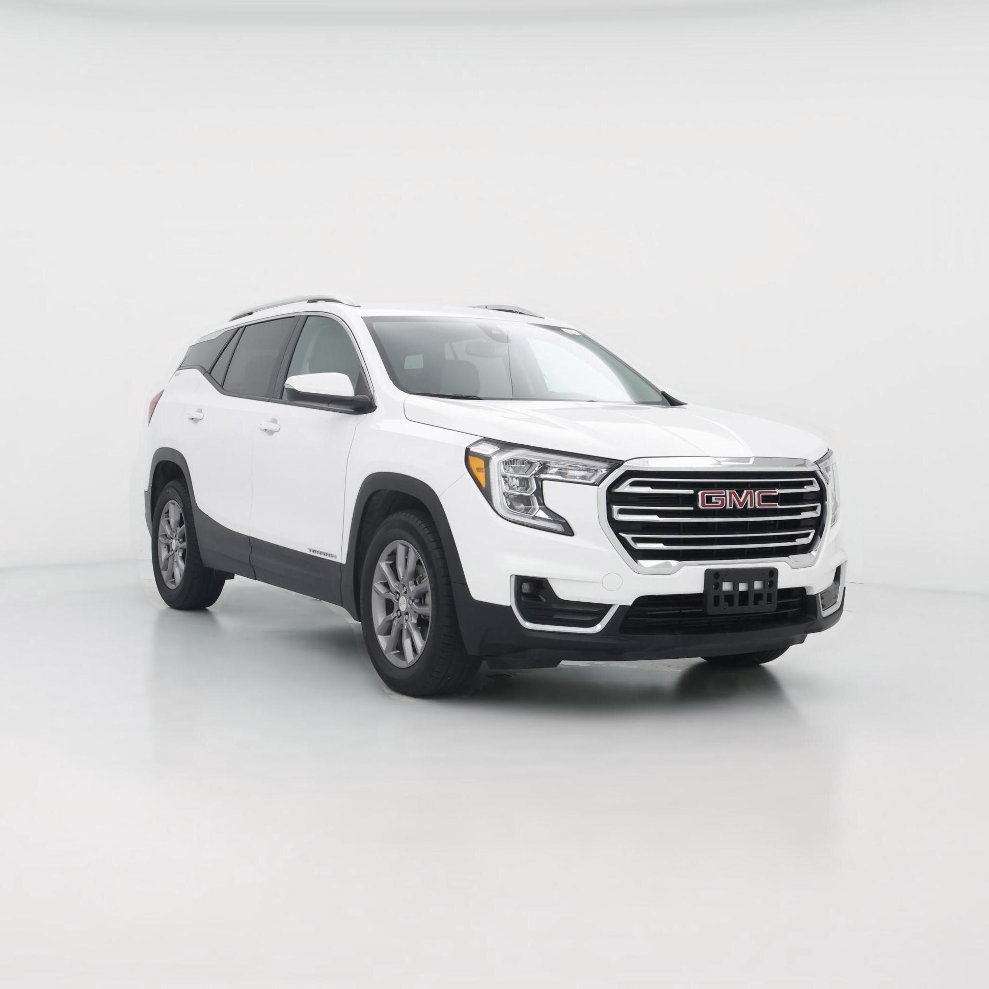 Thumbnail: 2023 GMC Terrain - 1