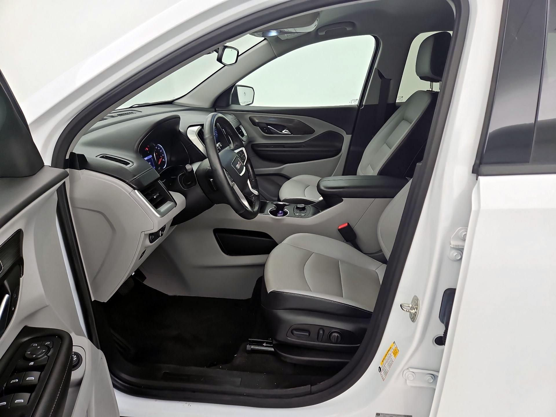 Thumbnail: 2023 GMC Terrain - 11