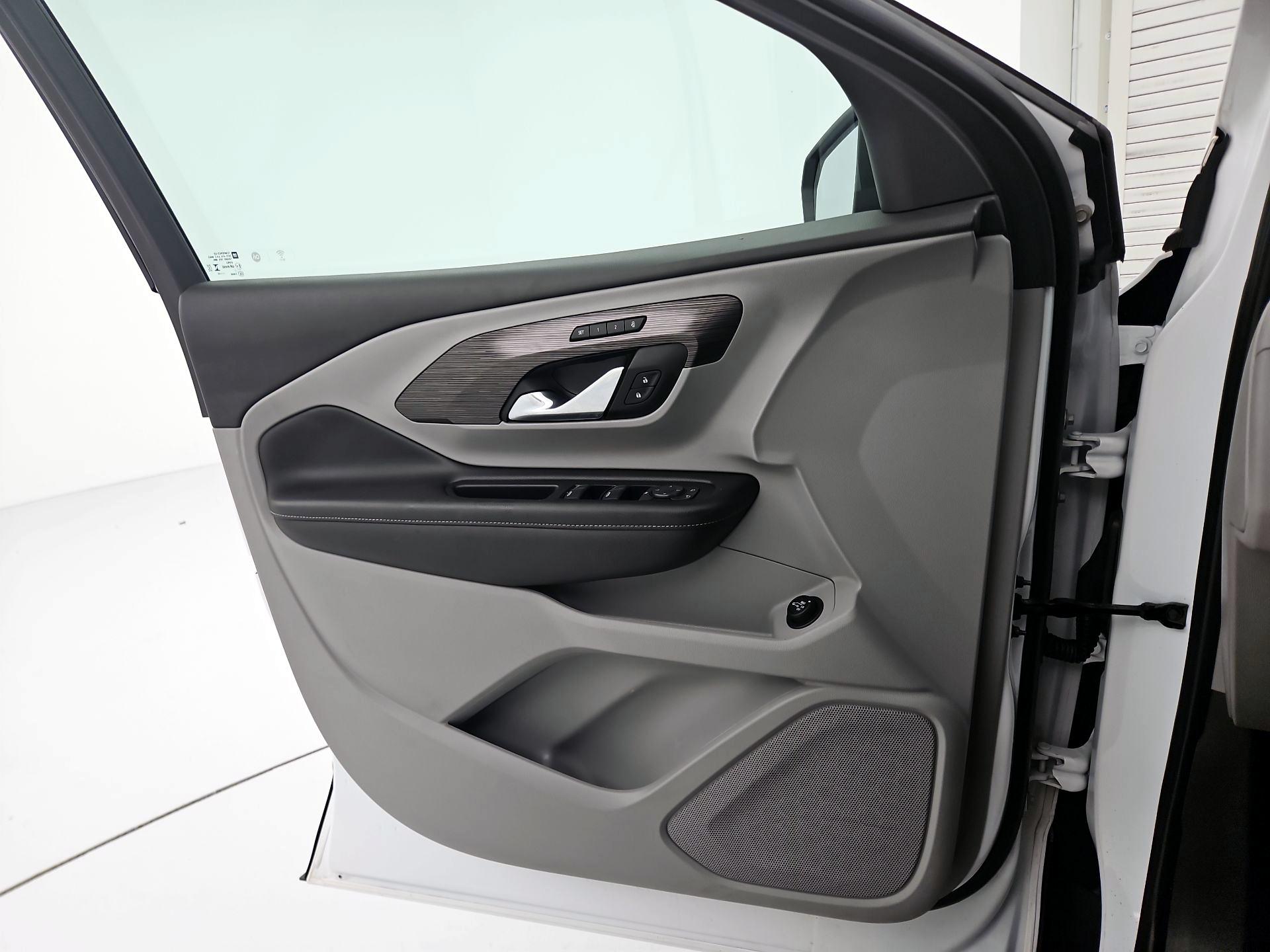 Thumbnail: 2023 GMC Terrain - 12