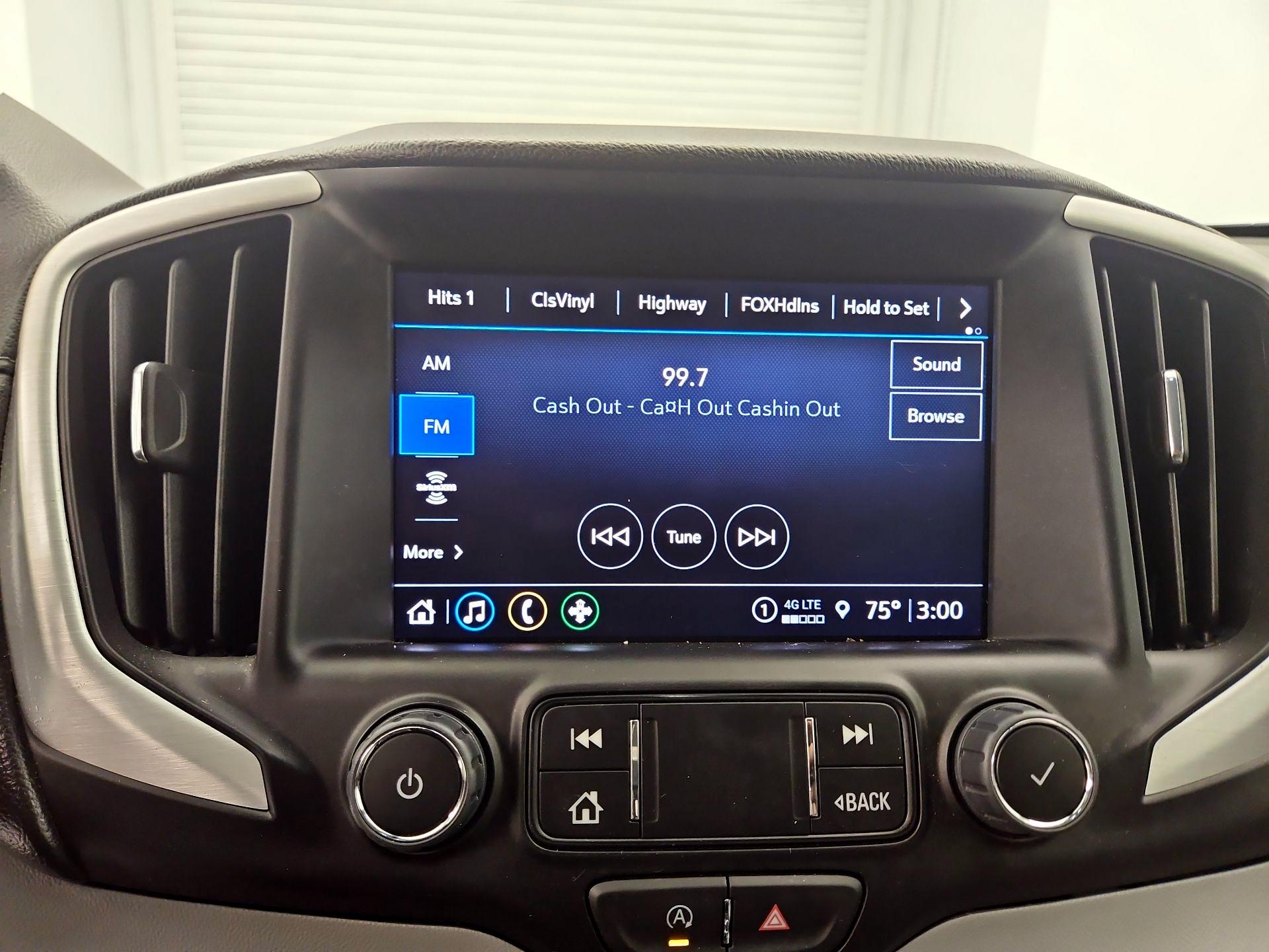 Thumbnail: 2023 GMC Terrain - 15