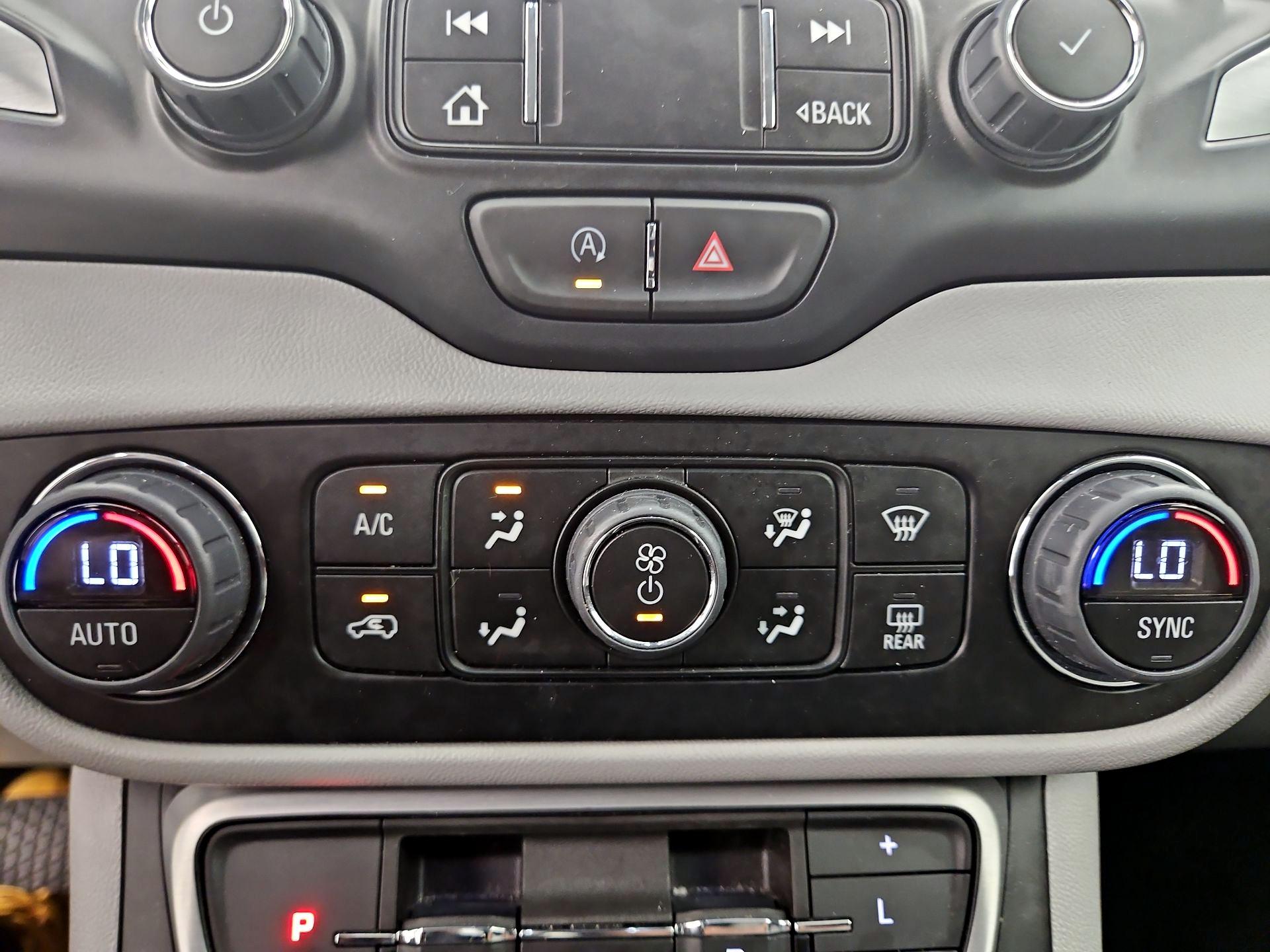 Thumbnail: 2023 GMC Terrain - 16
