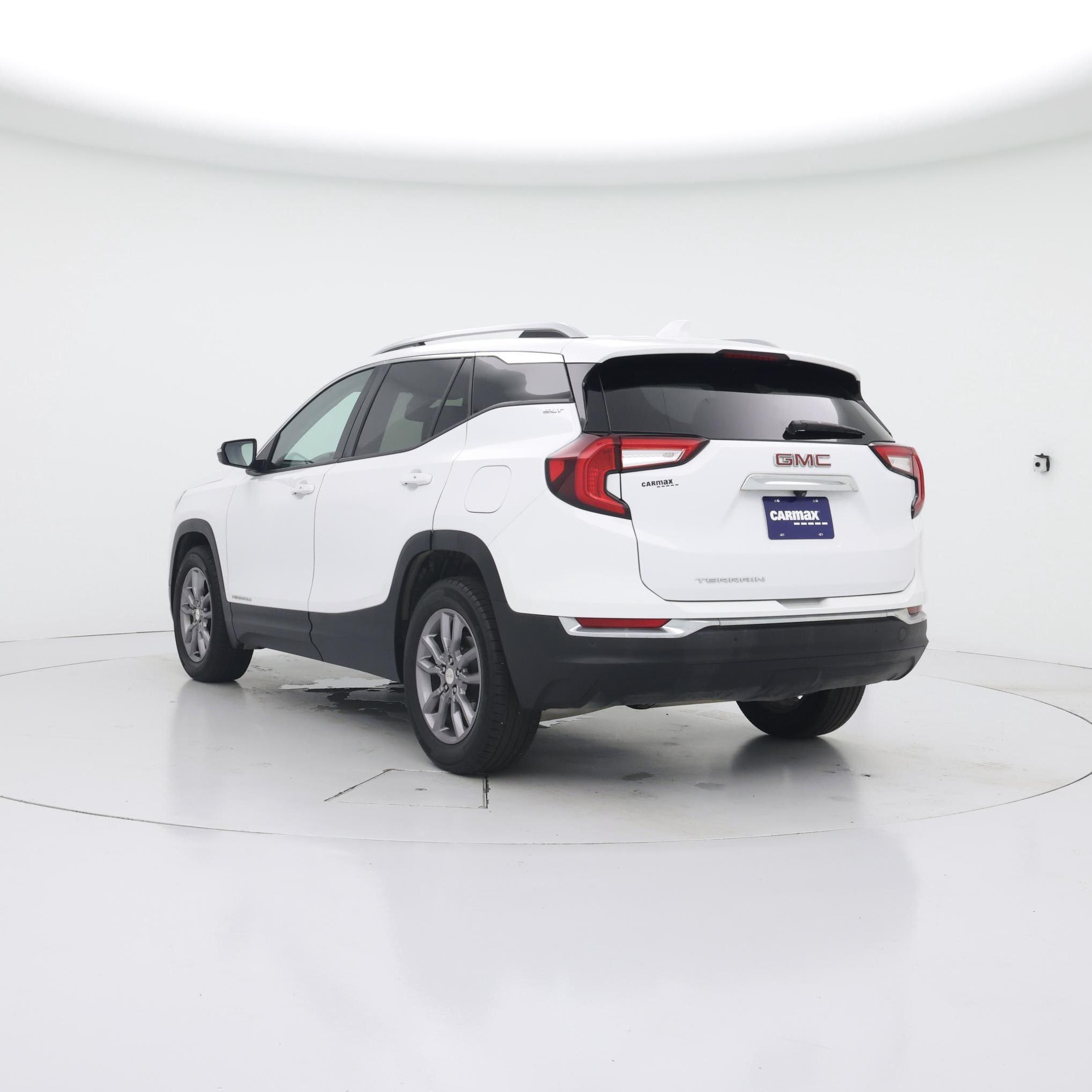 Thumbnail: 2023 GMC Terrain - 2