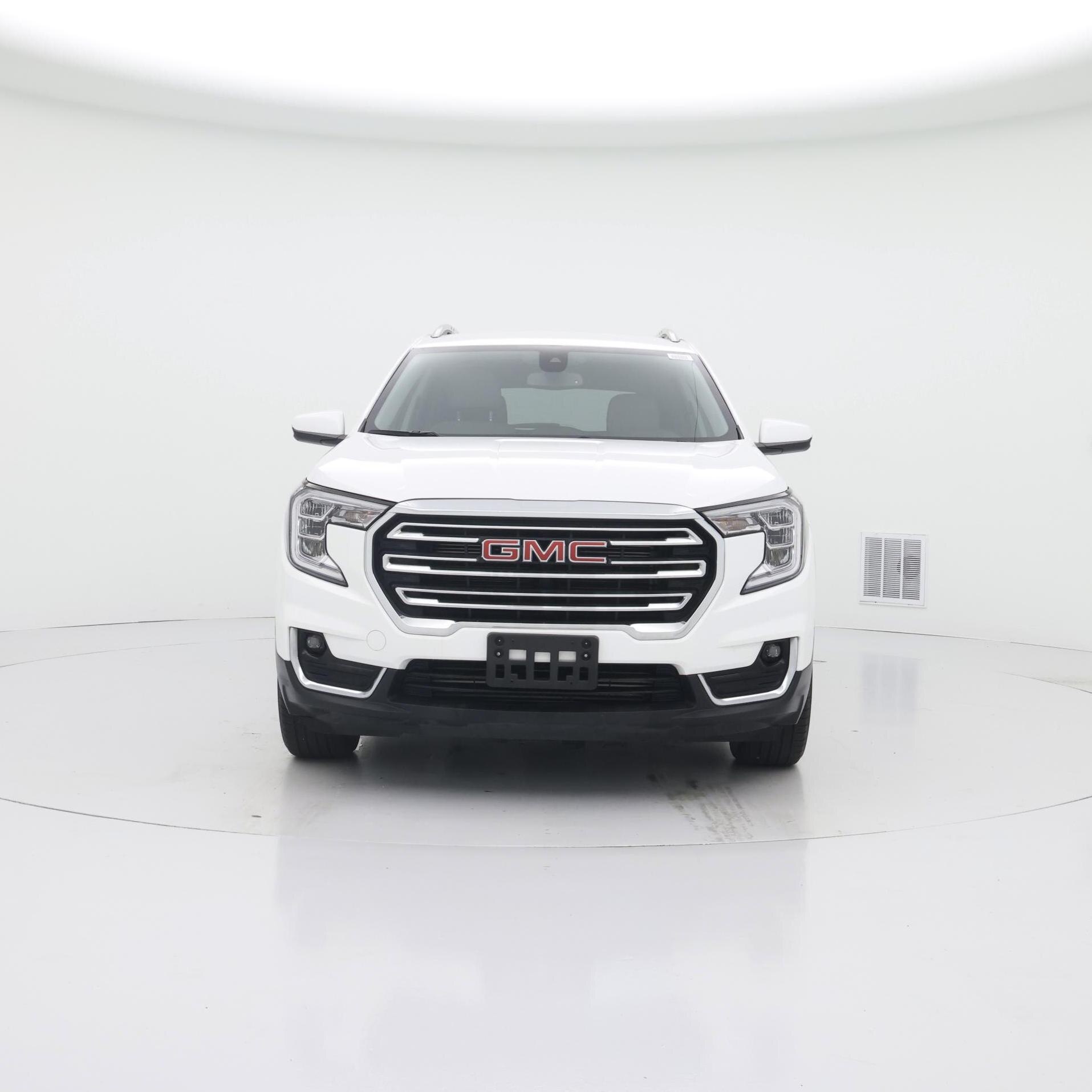 Thumbnail: 2023 GMC Terrain - 5