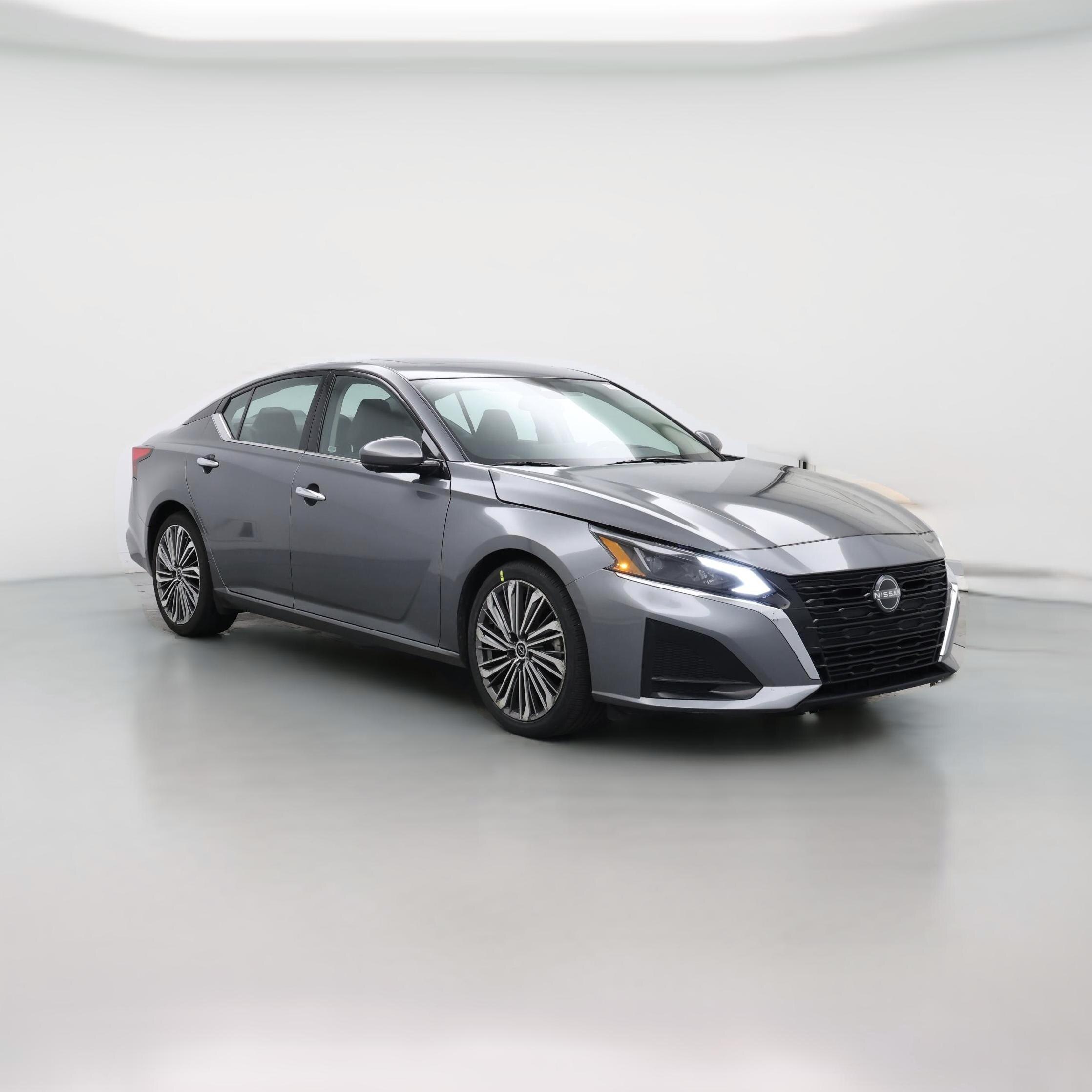Thumbnail: 2023 Nissan Altima - 1