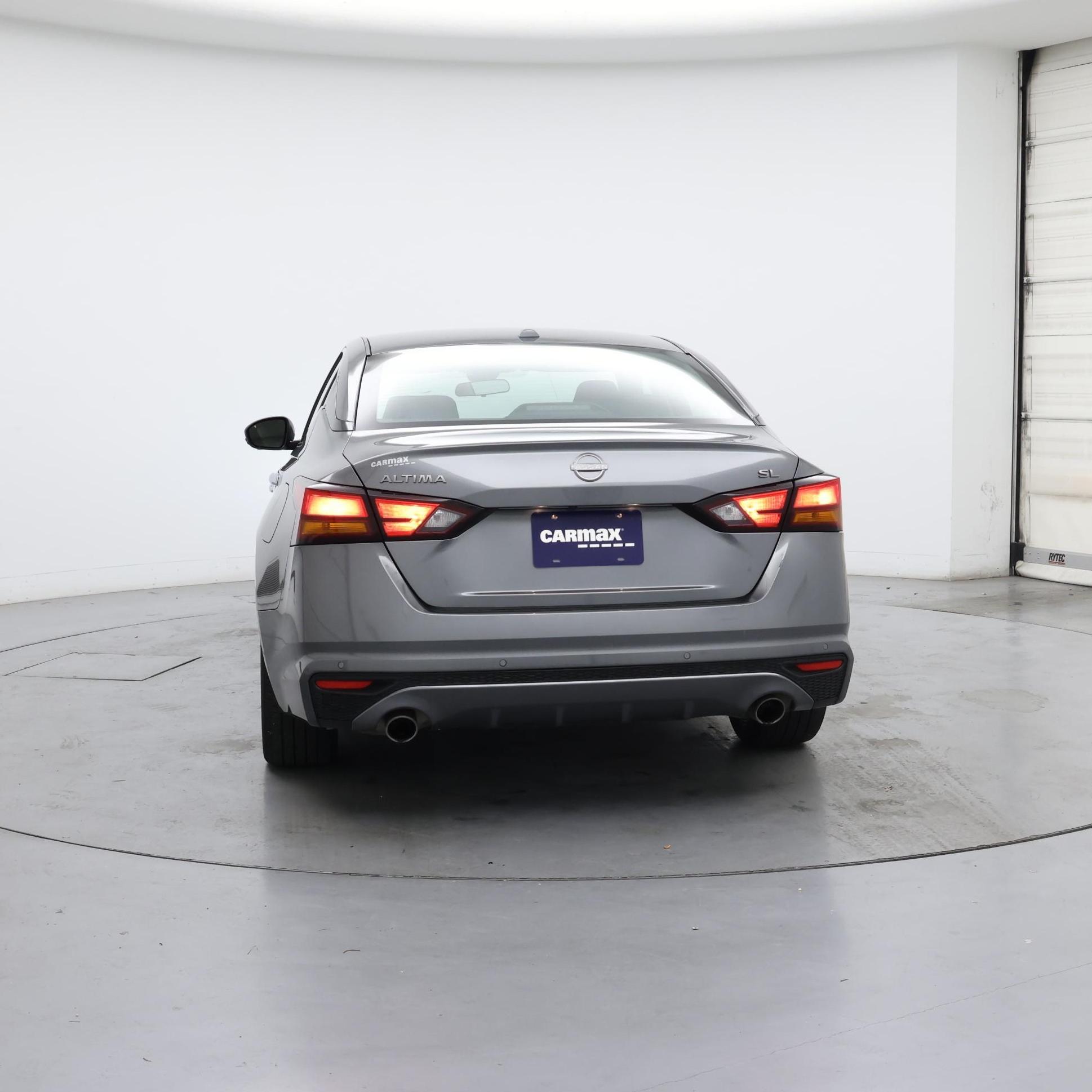 Thumbnail: 2023 Nissan Altima - 6