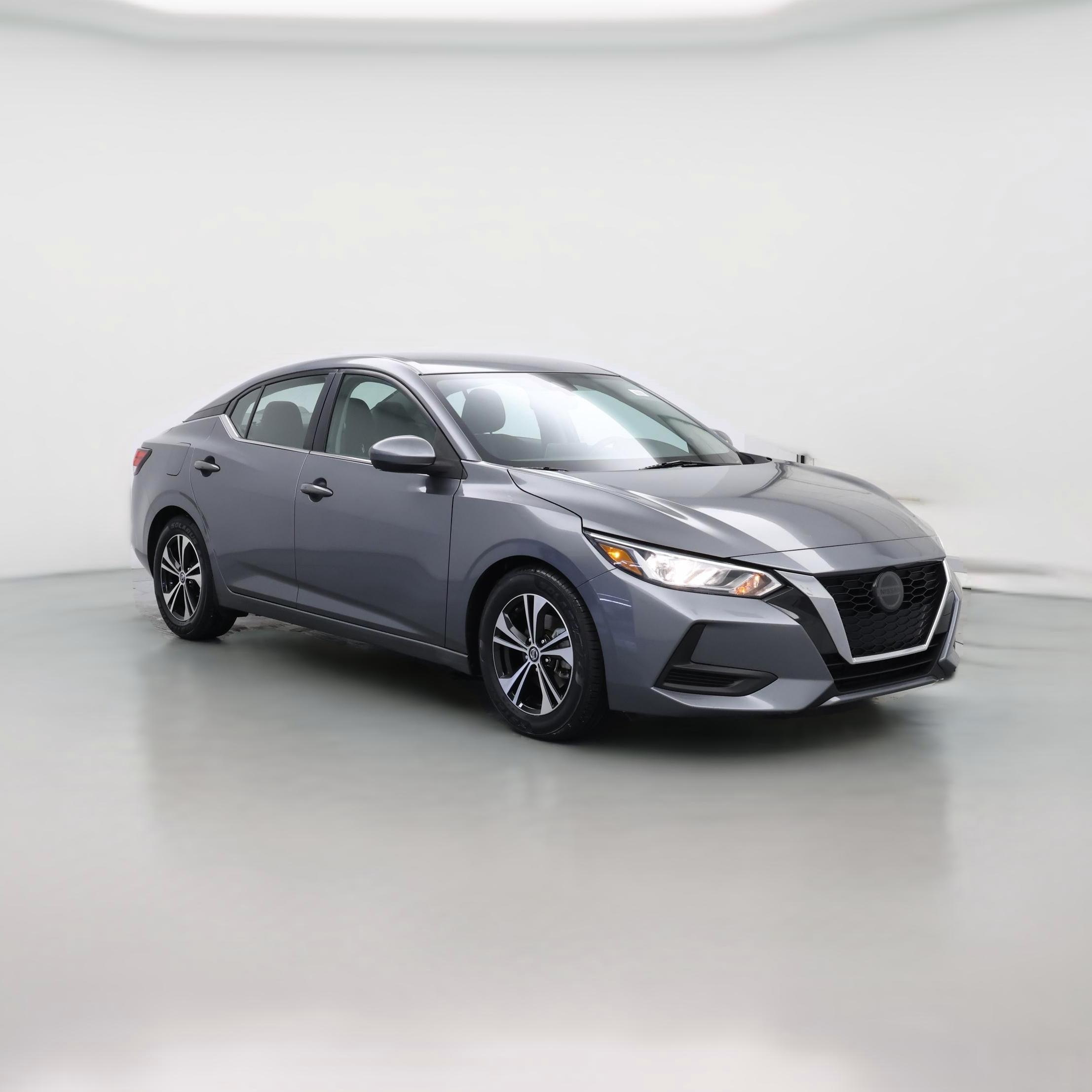 Thumbnail: 2022 Nissan Sentra - 1