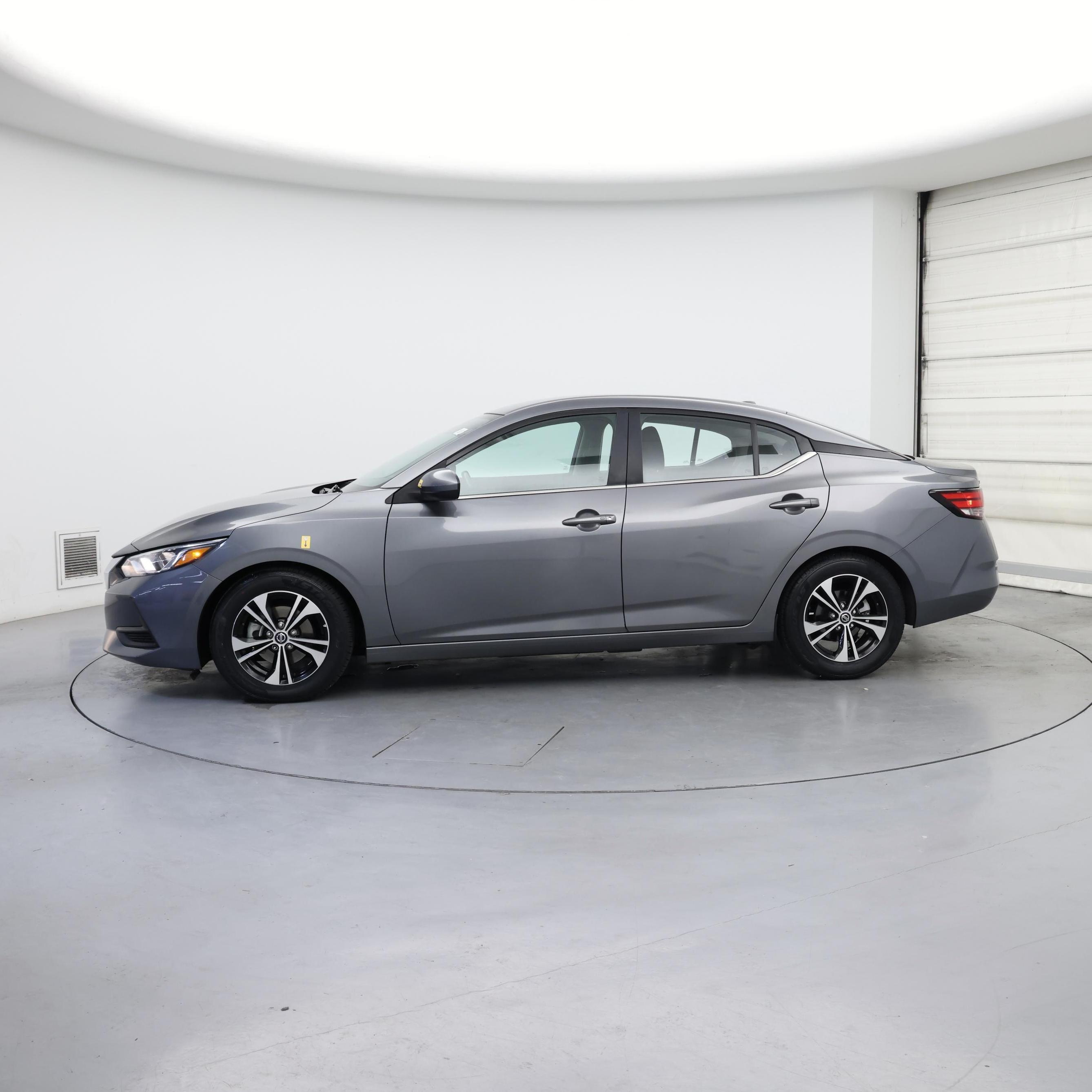 Thumbnail: 2022 Nissan Sentra - 3