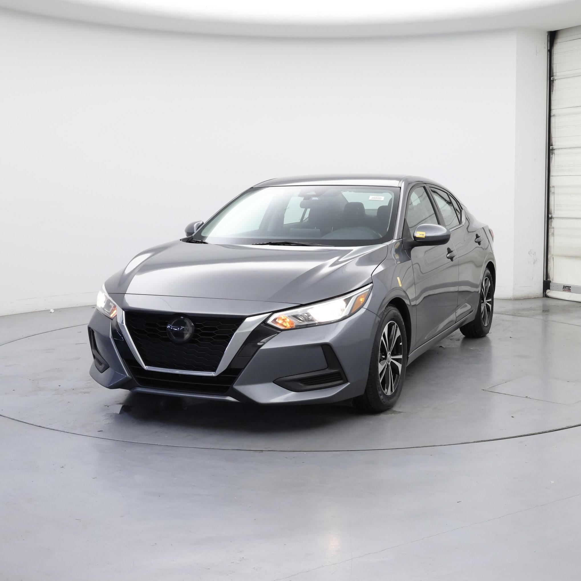 Thumbnail: 2022 Nissan Sentra - 4