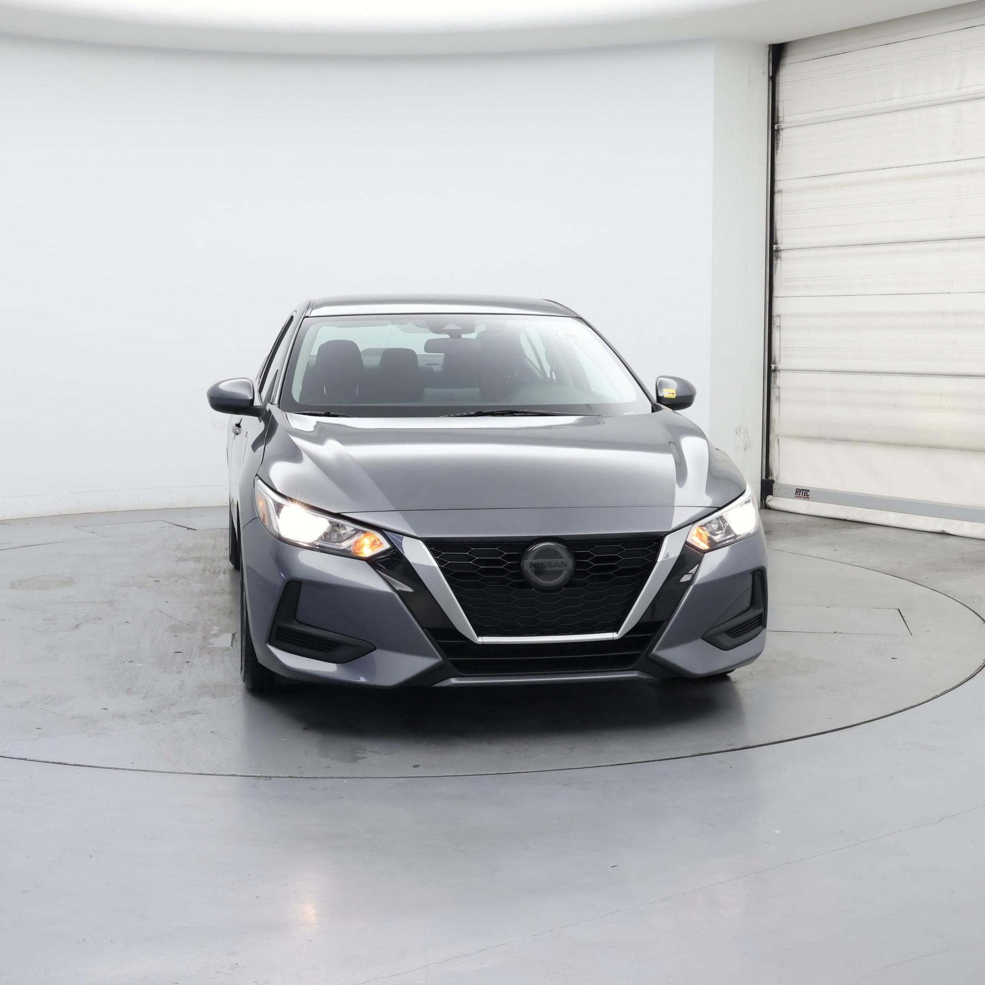 Thumbnail: 2022 Nissan Sentra - 5