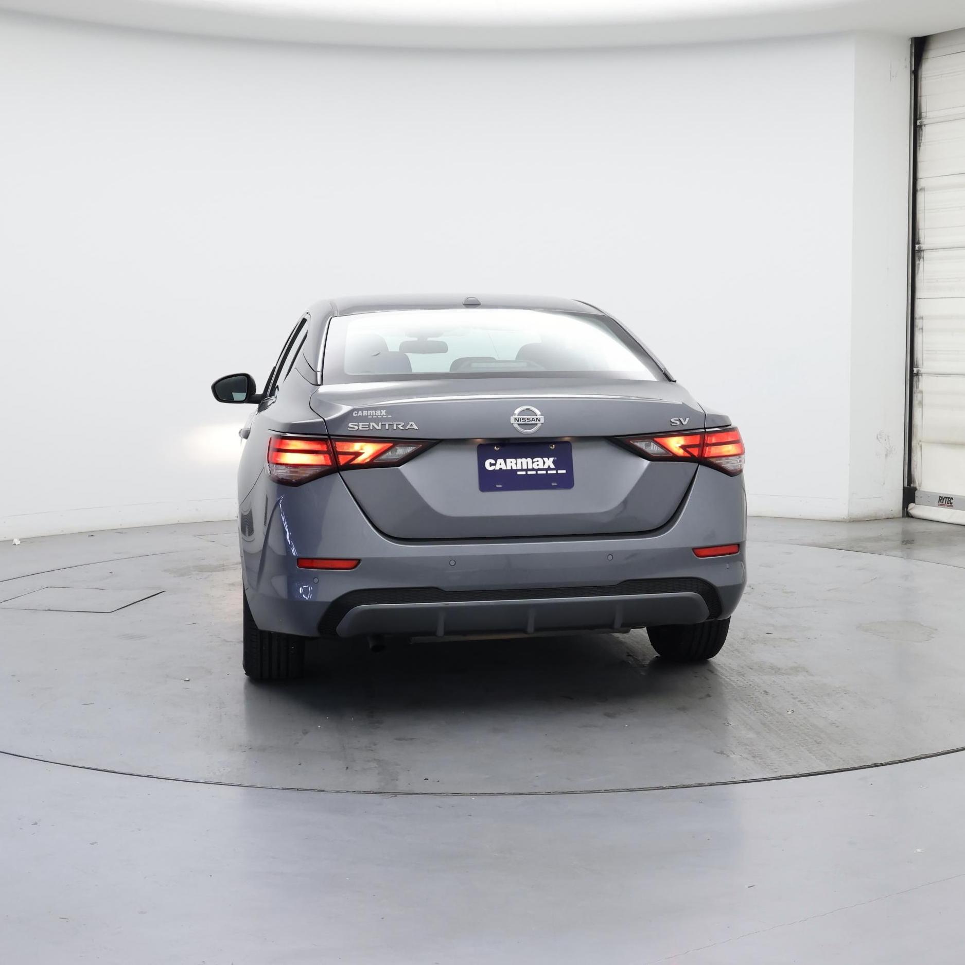 Thumbnail: 2022 Nissan Sentra - 6