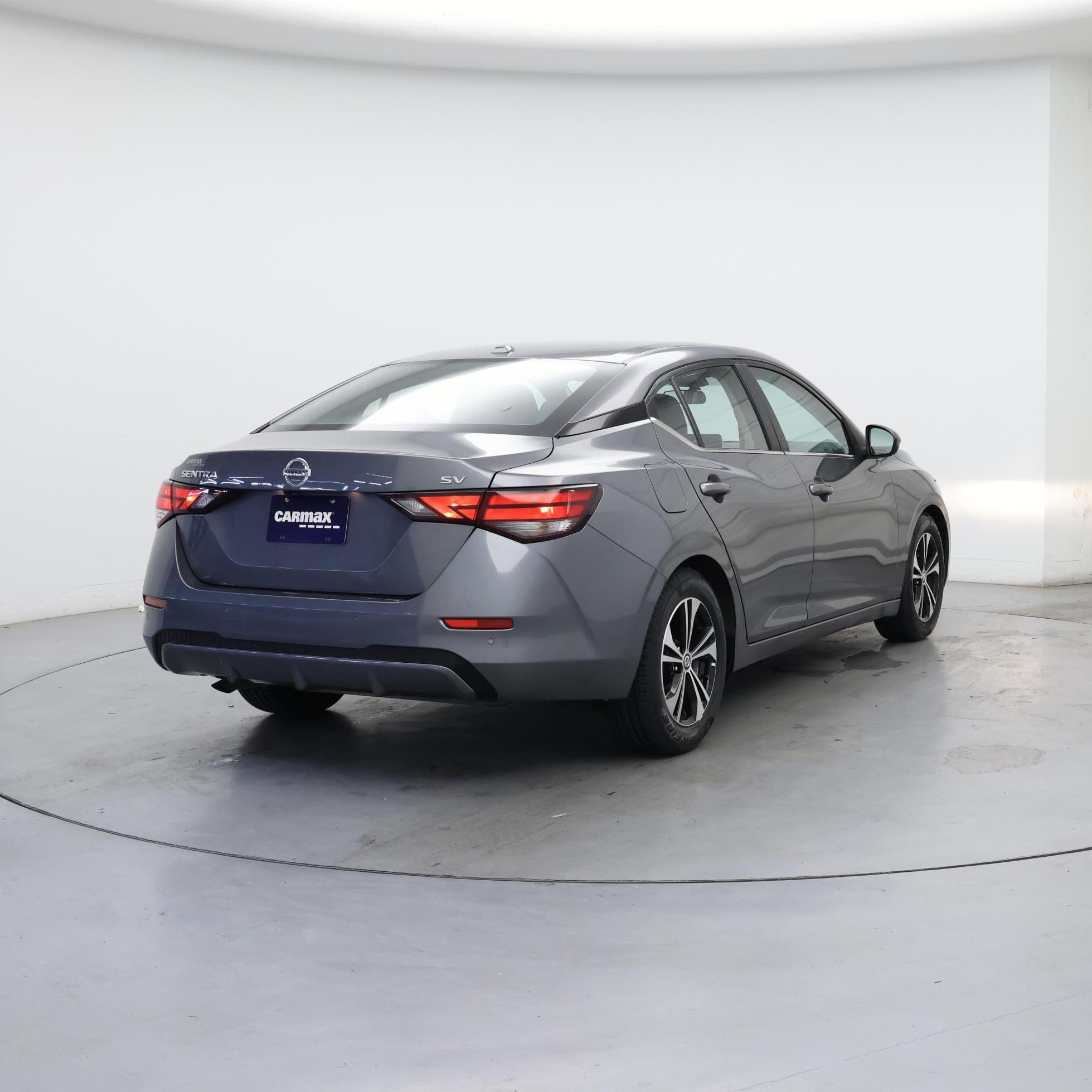 Thumbnail: 2022 Nissan Sentra - 8