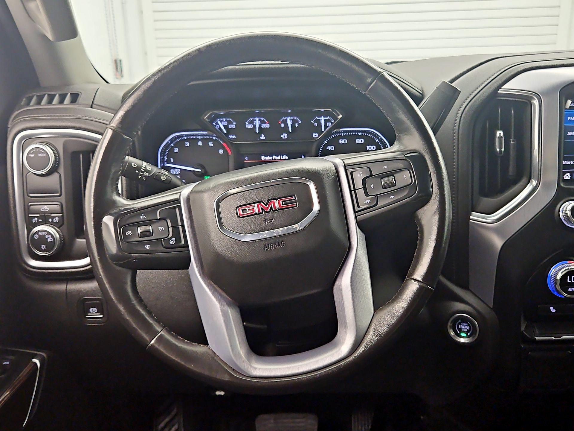 Thumbnail: 2020 GMC Sierra 1500 - 10