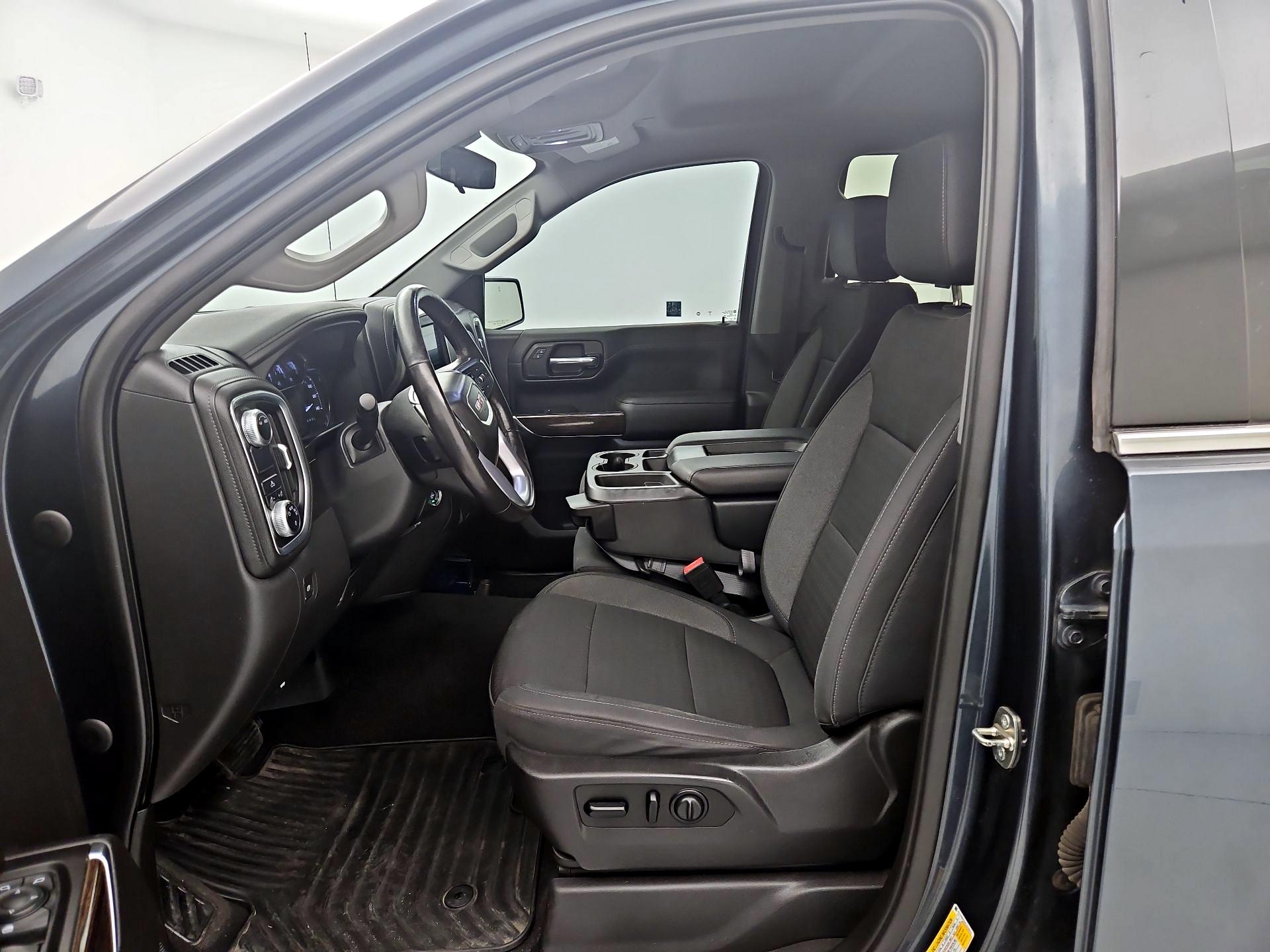 Thumbnail: 2020 GMC Sierra 1500 - 11