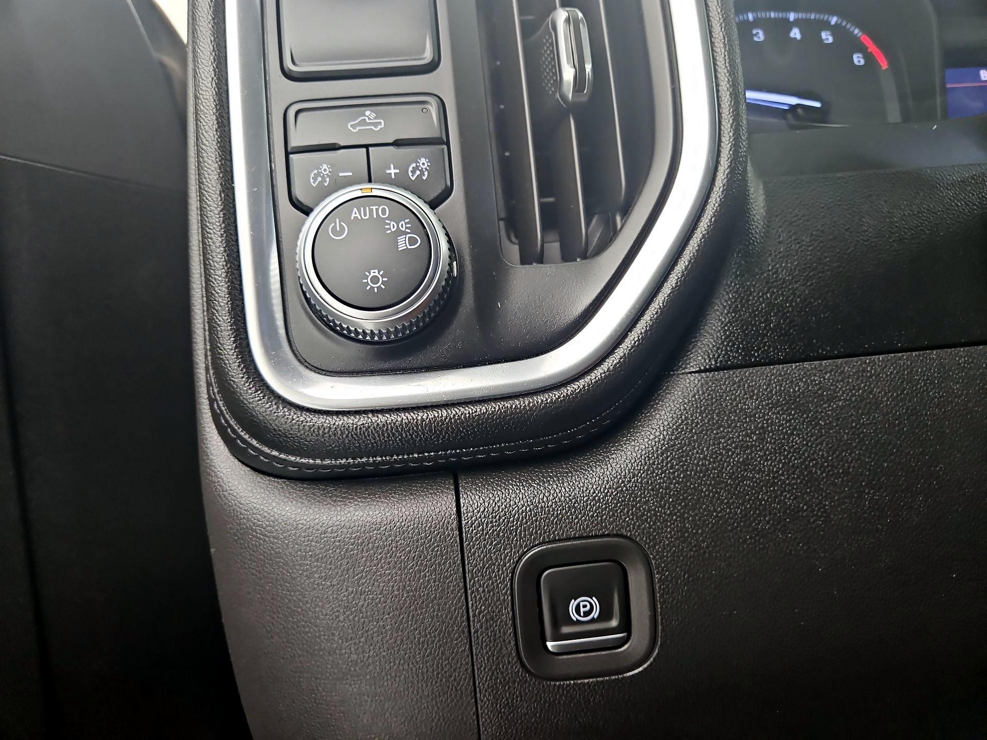 Thumbnail: 2020 GMC Sierra 1500 - 13