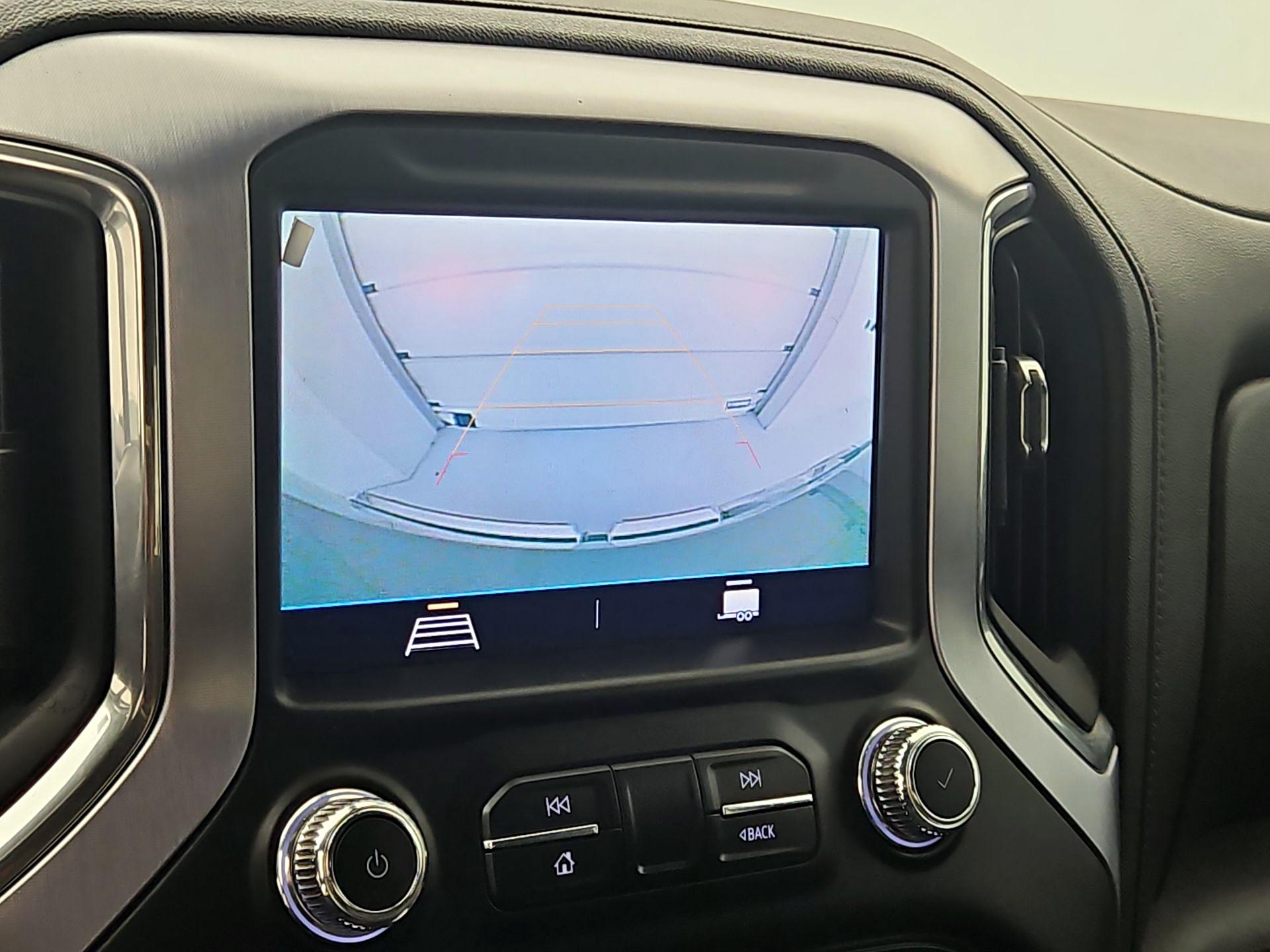 Thumbnail: 2020 GMC Sierra 1500 - 14
