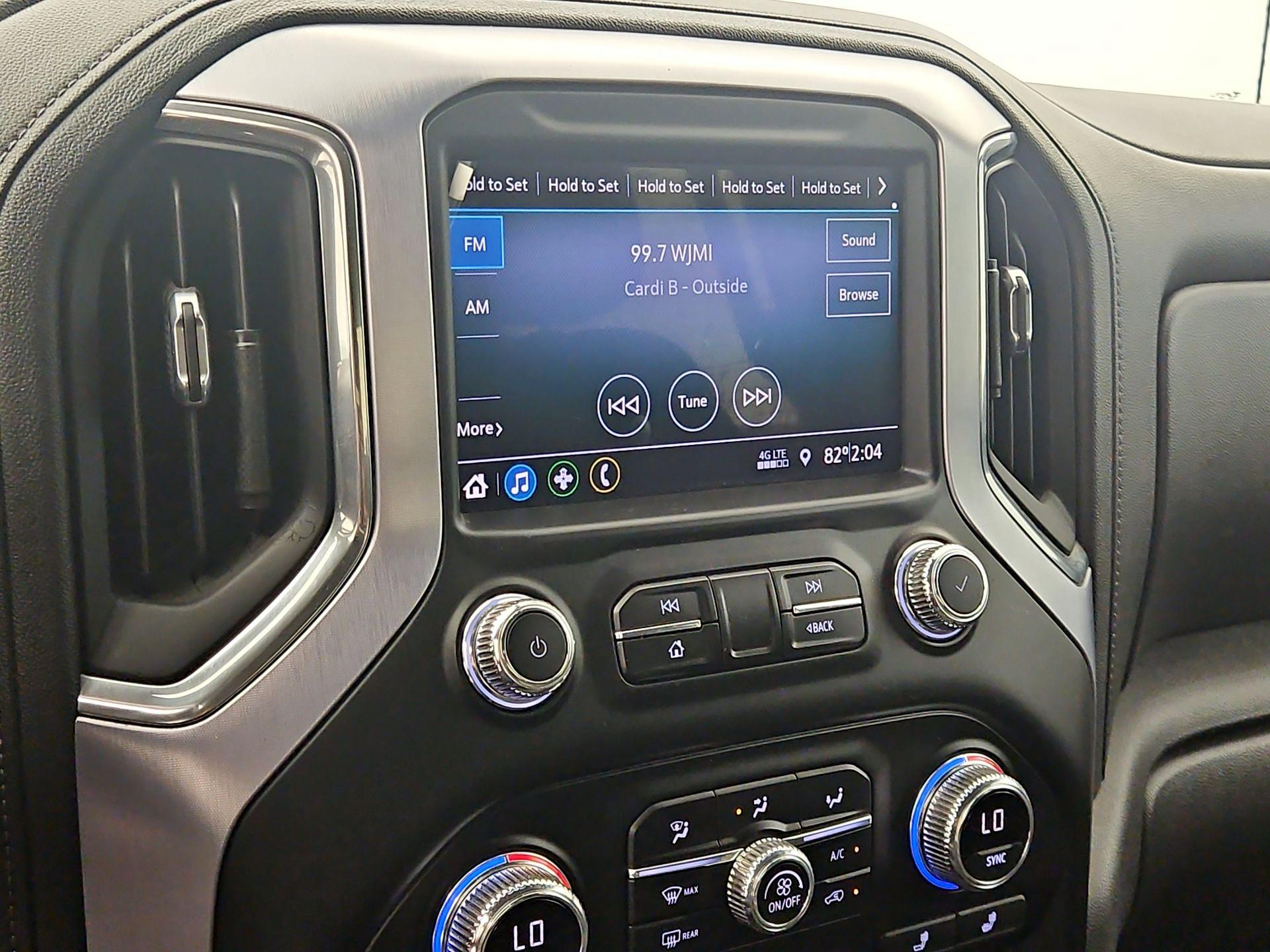 Thumbnail: 2020 GMC Sierra 1500 - 15